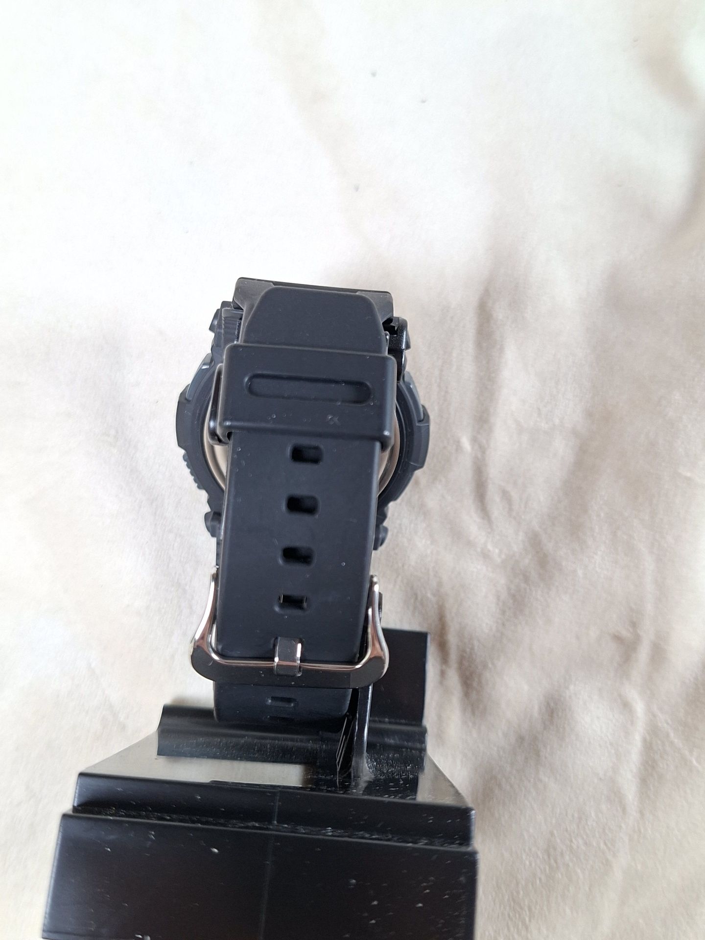 Casio G-Shock Digital Wristwatch with Box - image 5 of 9