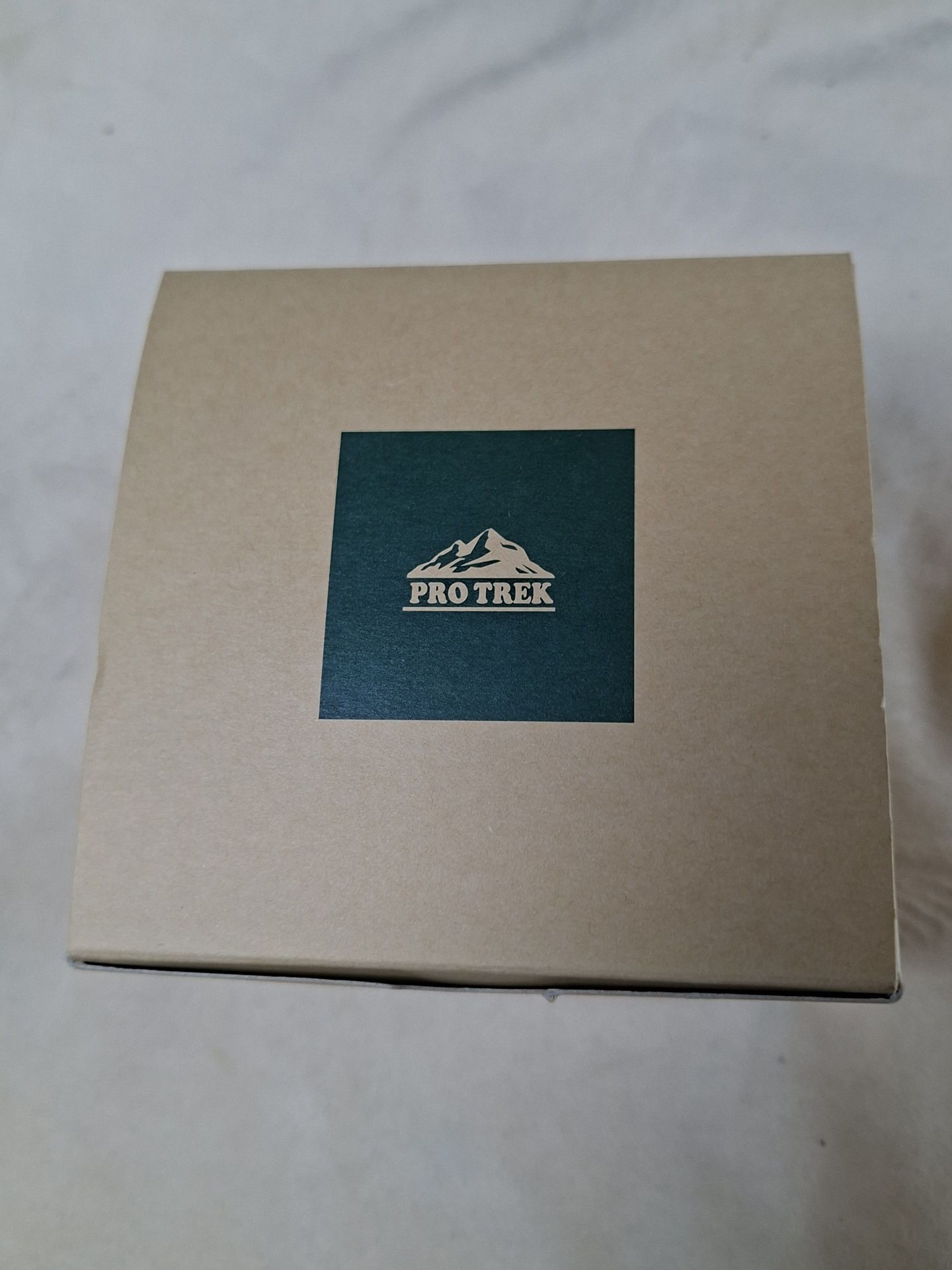 Casio Pro Trek Digital Watch PRW-3400-1JF with Box and Warranty Card - image 10 of 10