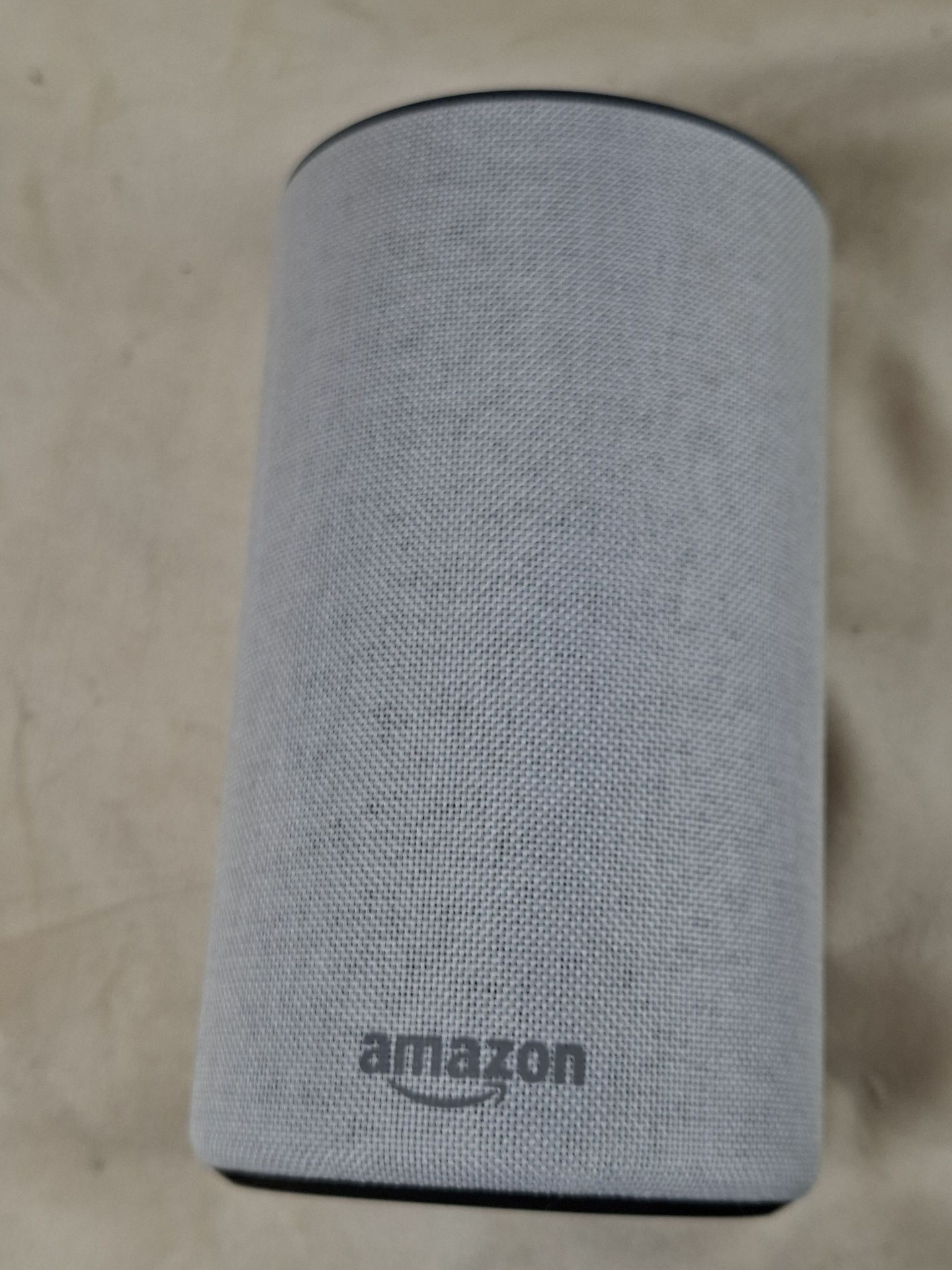 Amazon Smart Speaker with Power Adapter - image 5 of 5
