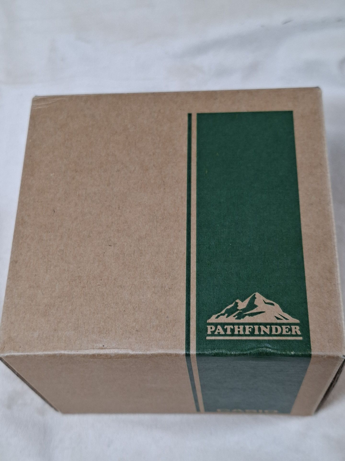 Casio Pathfinder Digital Wristwatch with Box and Manuals - image 11 of 11
