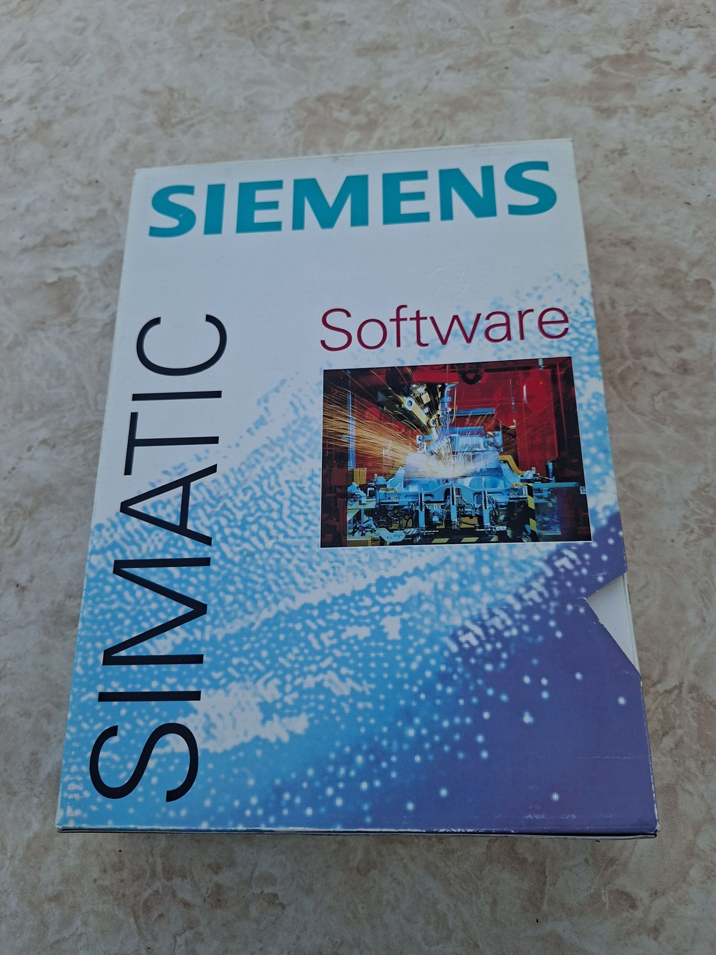 Siemens SIMATIC S7 Software Package - image 3 of 7