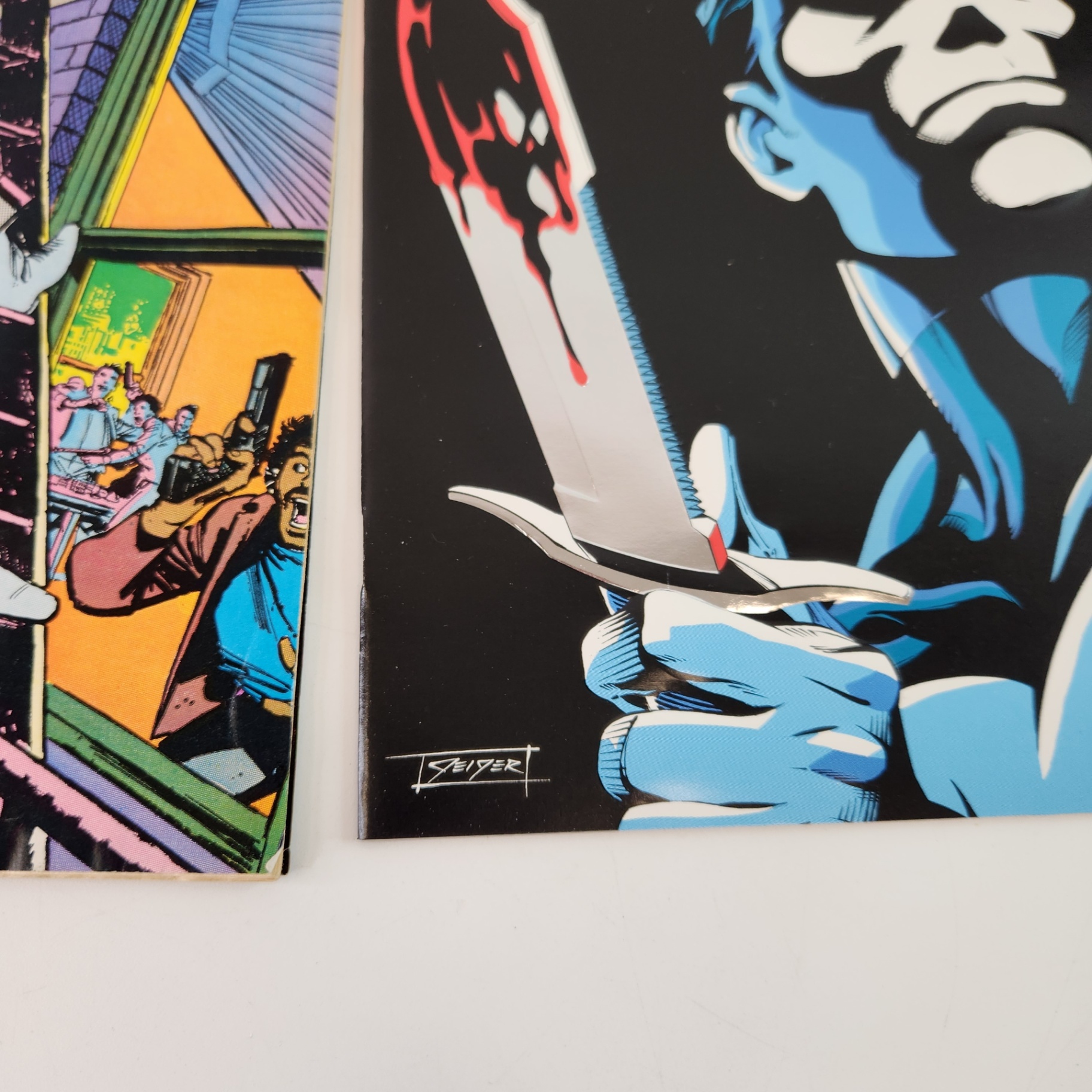 Punisher #1,75 - image 3 of 4