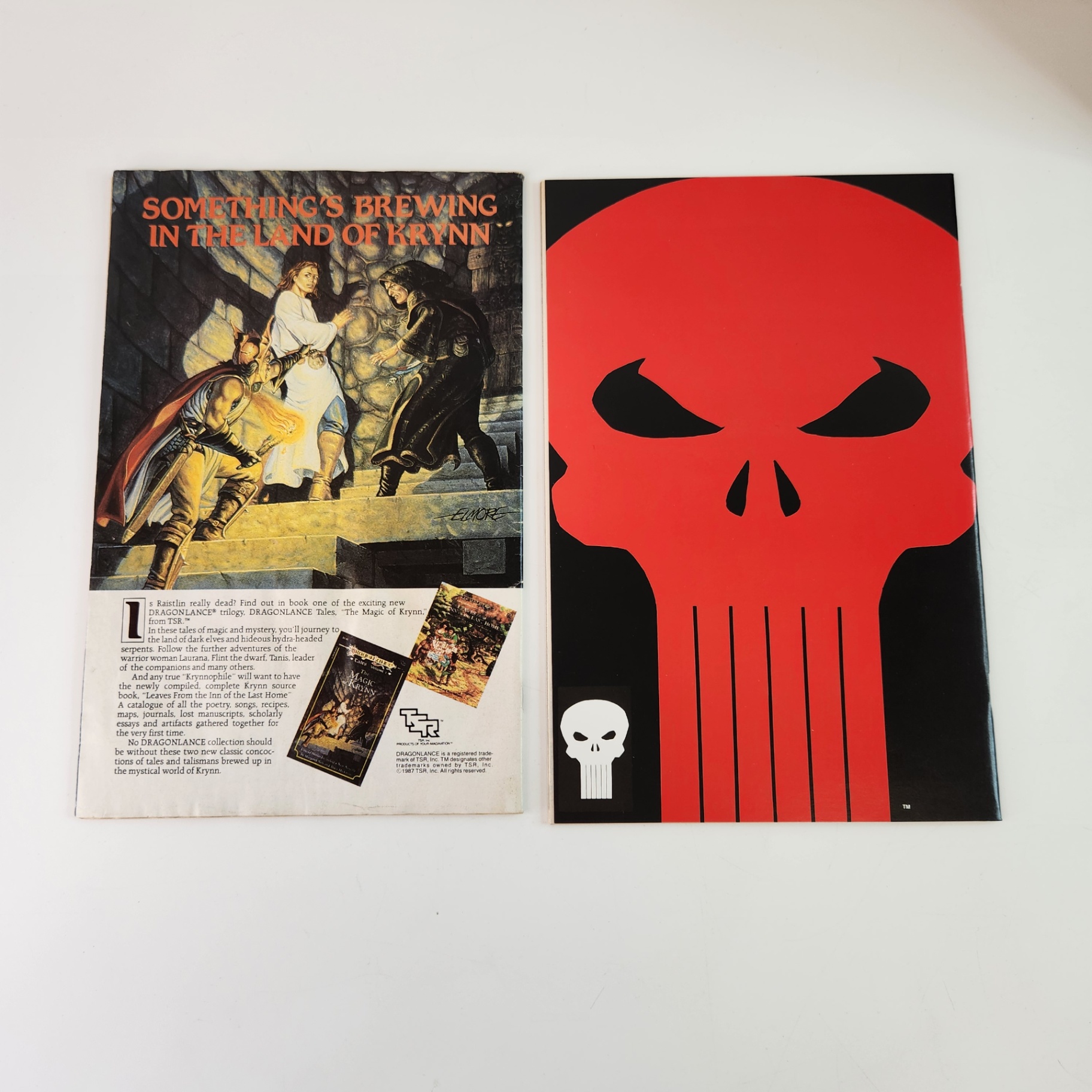 Punisher #1,75 - image 4 of 4
