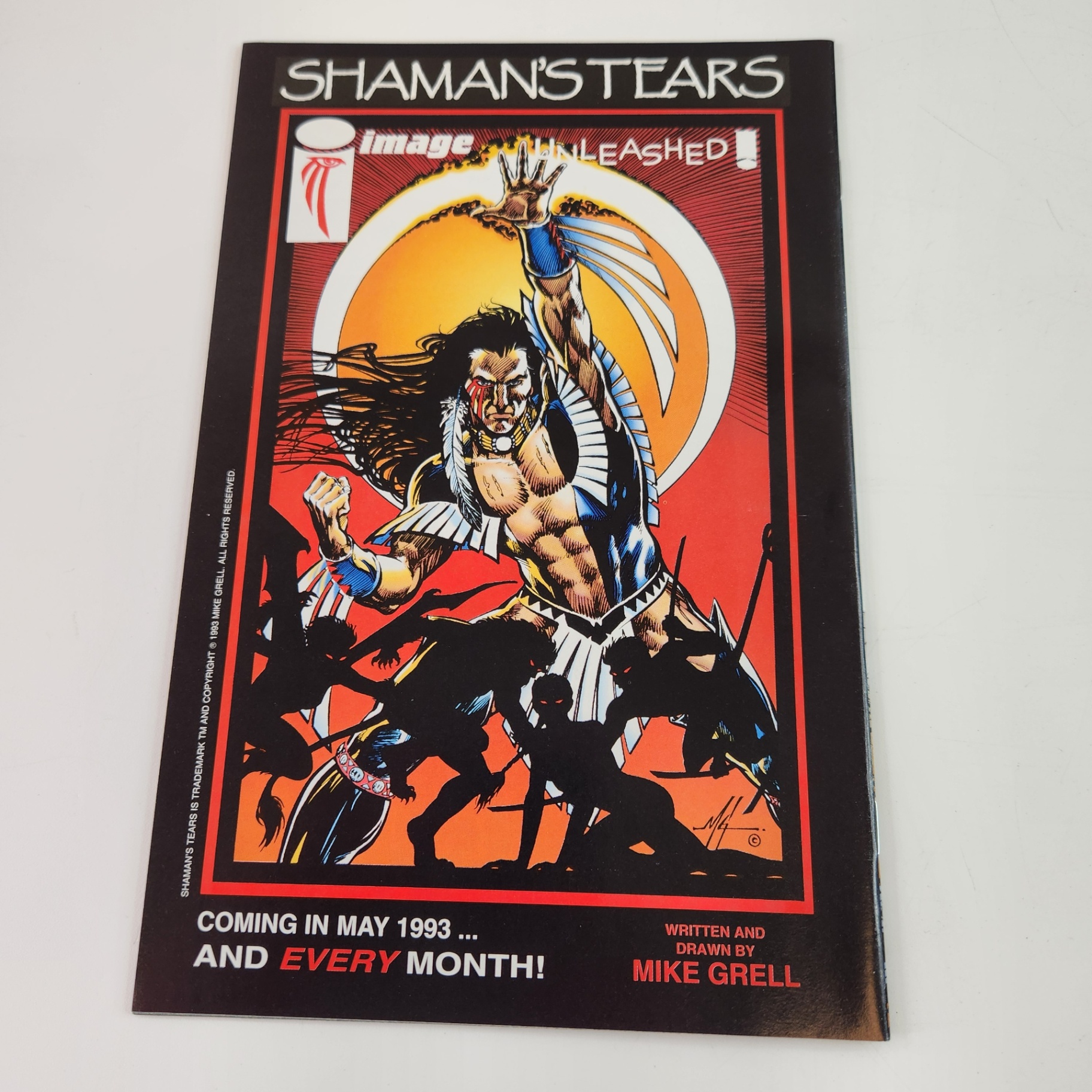Image Spawn #9 - image 2 of 3