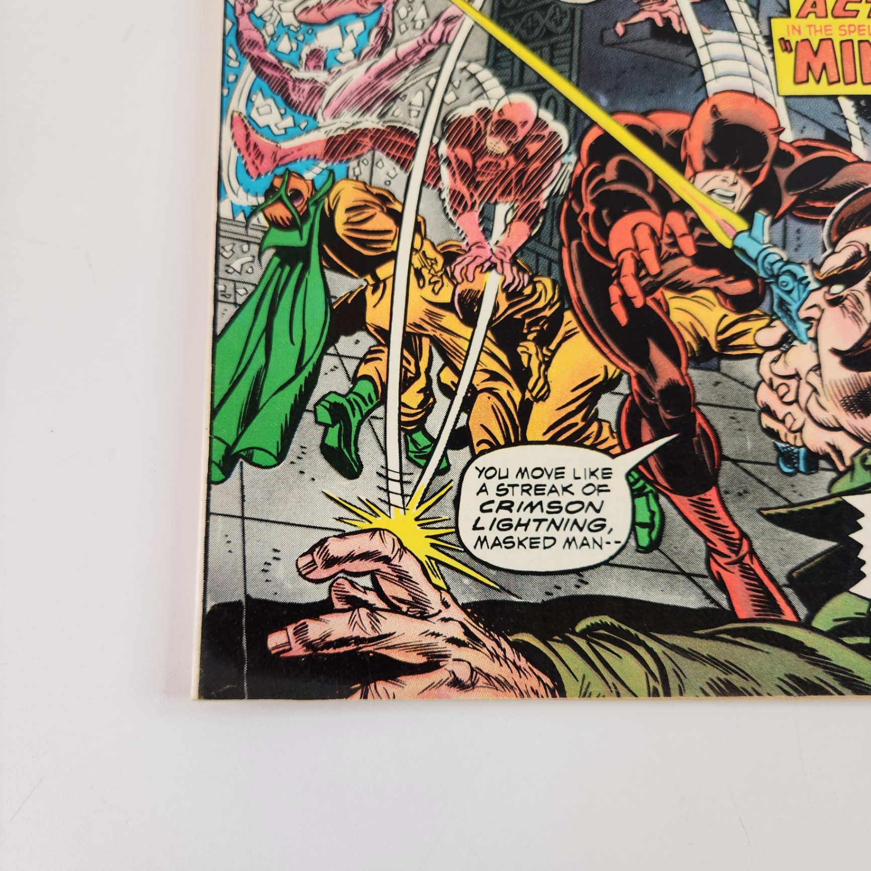 Daredevil #117 - image 2 of 3