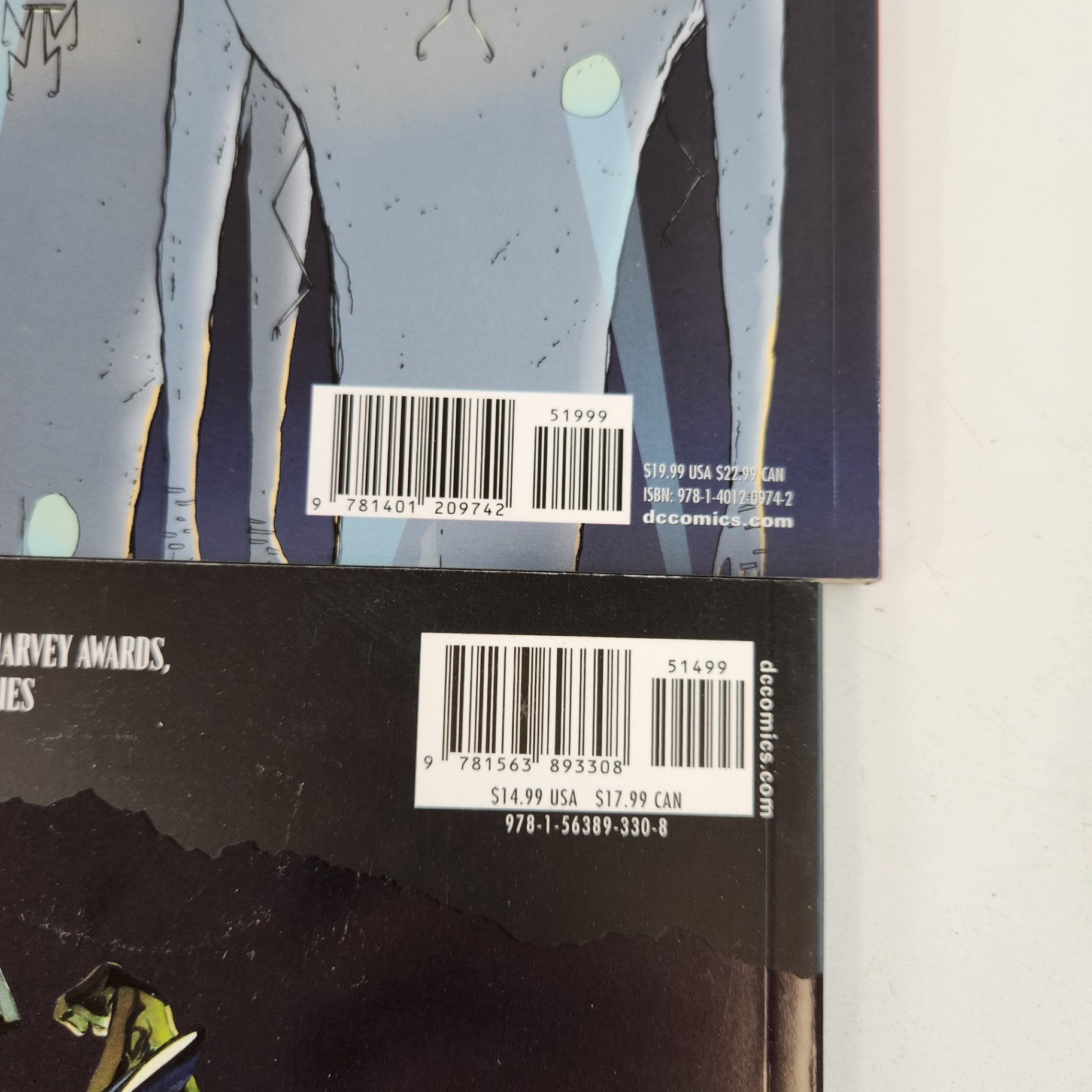 DC Entertainment Graphic Novel Essentials Shazam Kingdom Come TPB Comics - image 2 of 3