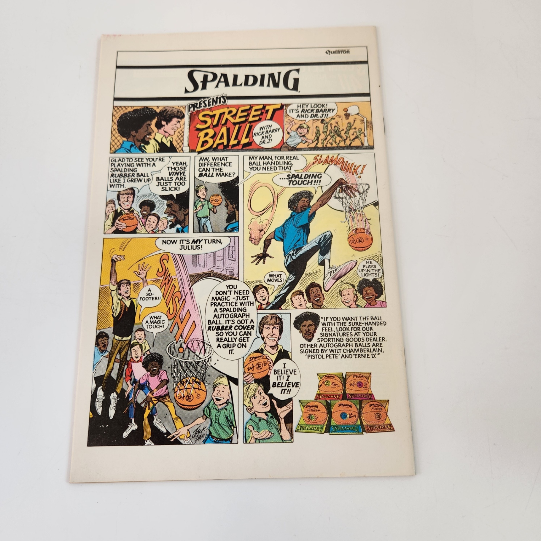 Marvel Godzilla #1 - image 4 of 4