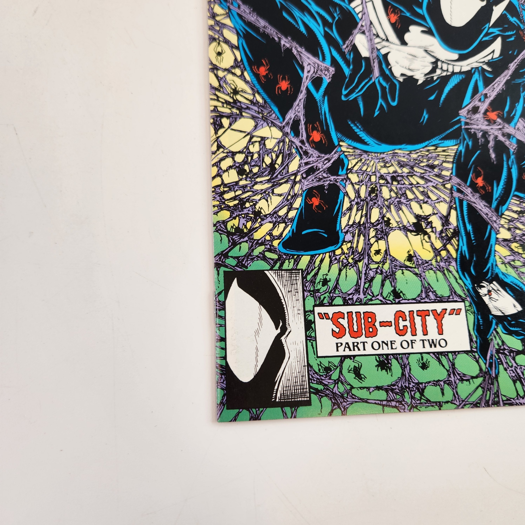 Marvel Spider-Man #13 - image 3 of 5