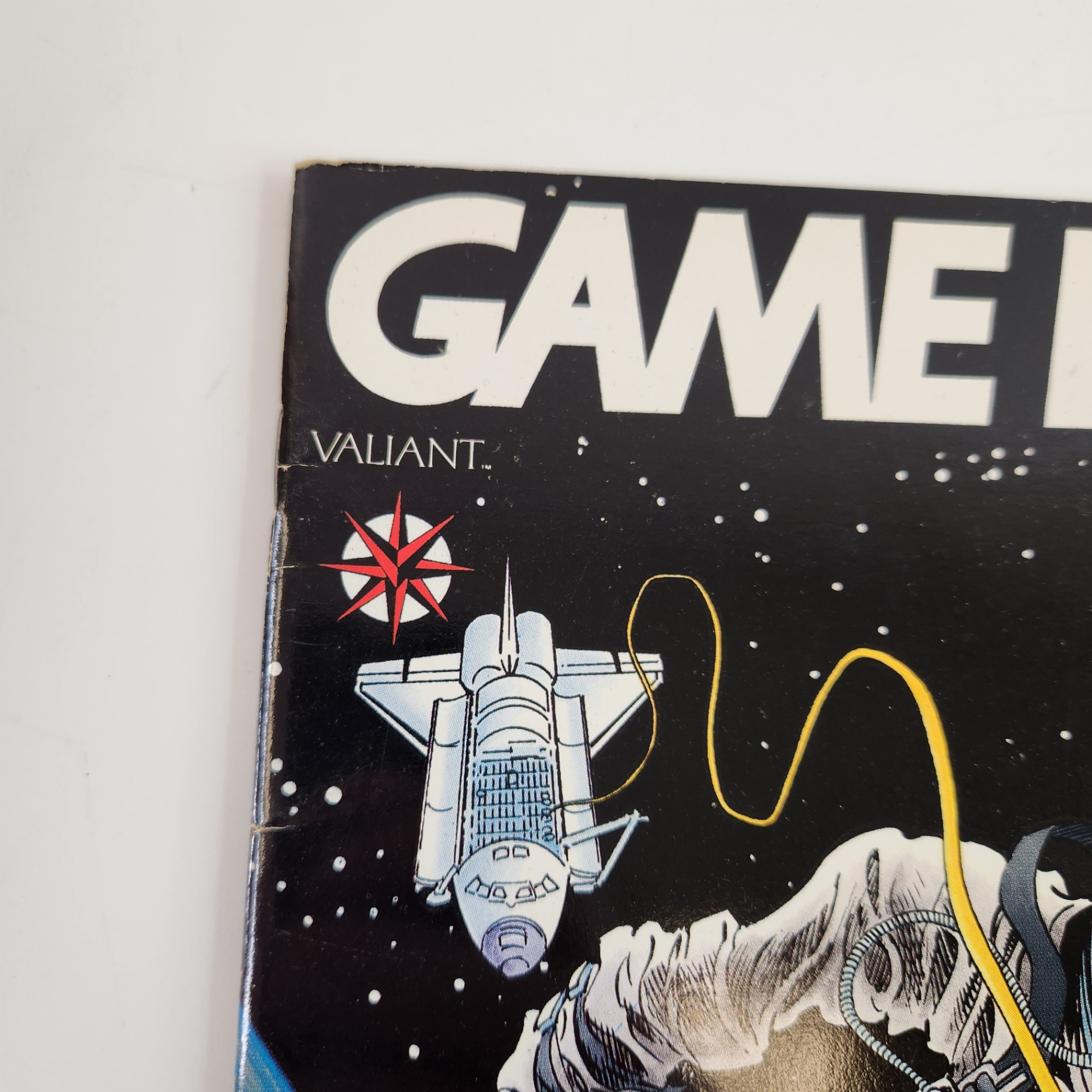 Valliant Game Boy #2 - image 3 of 3