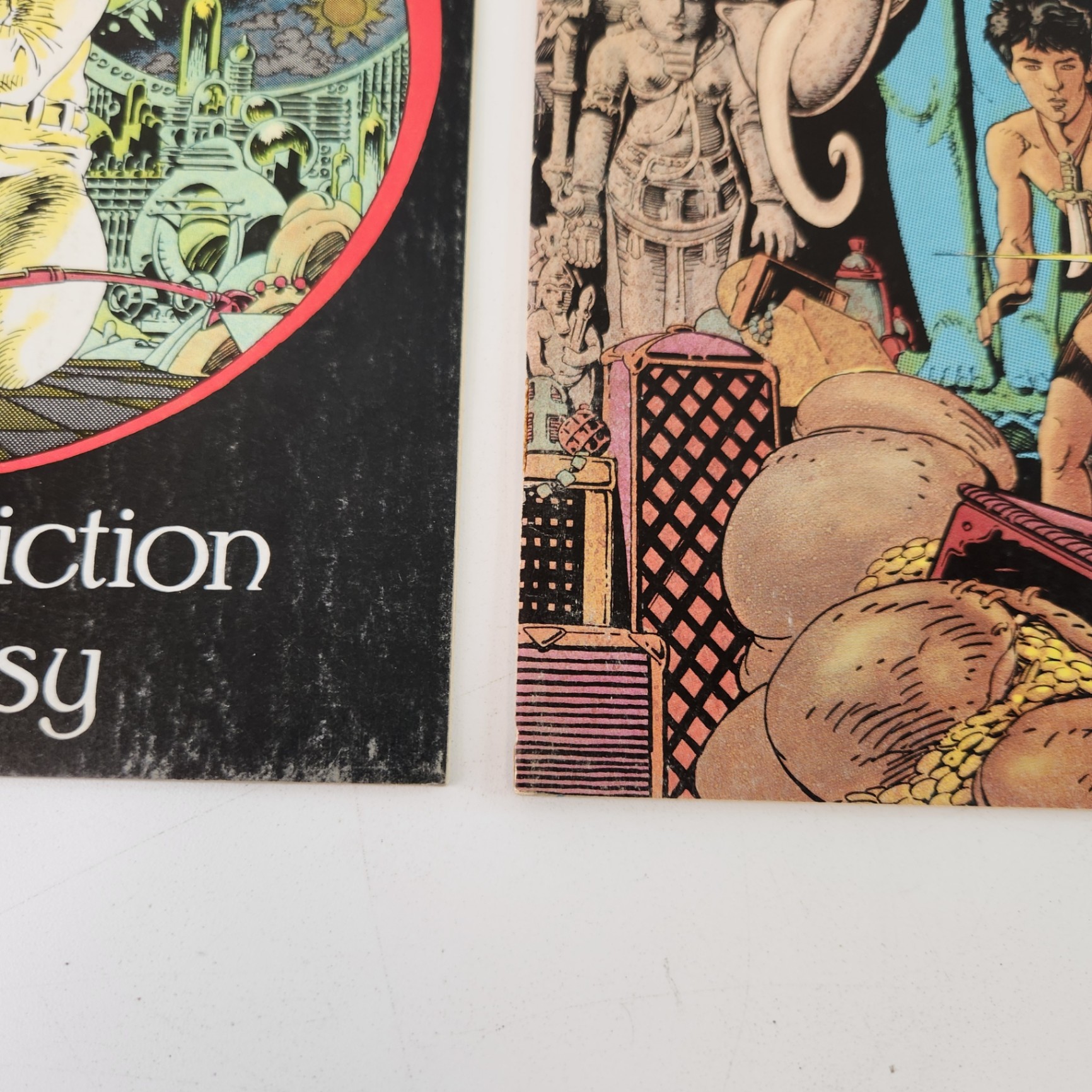 P. Craig Russel's Night Music #1, 3 - image 3 of 4