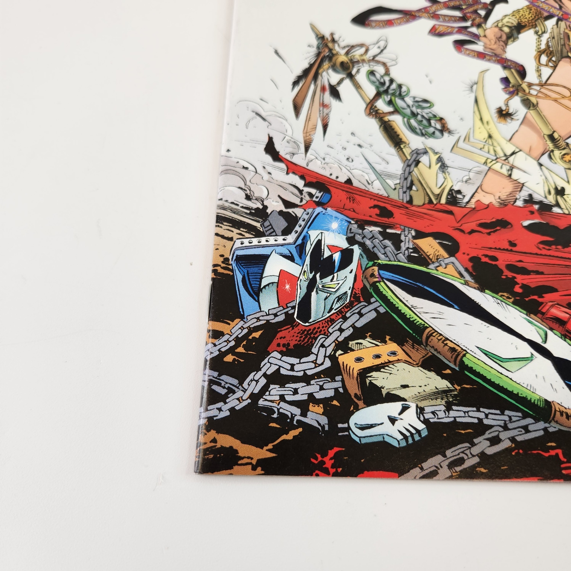 Image Spawn #9 - image 3 of 3