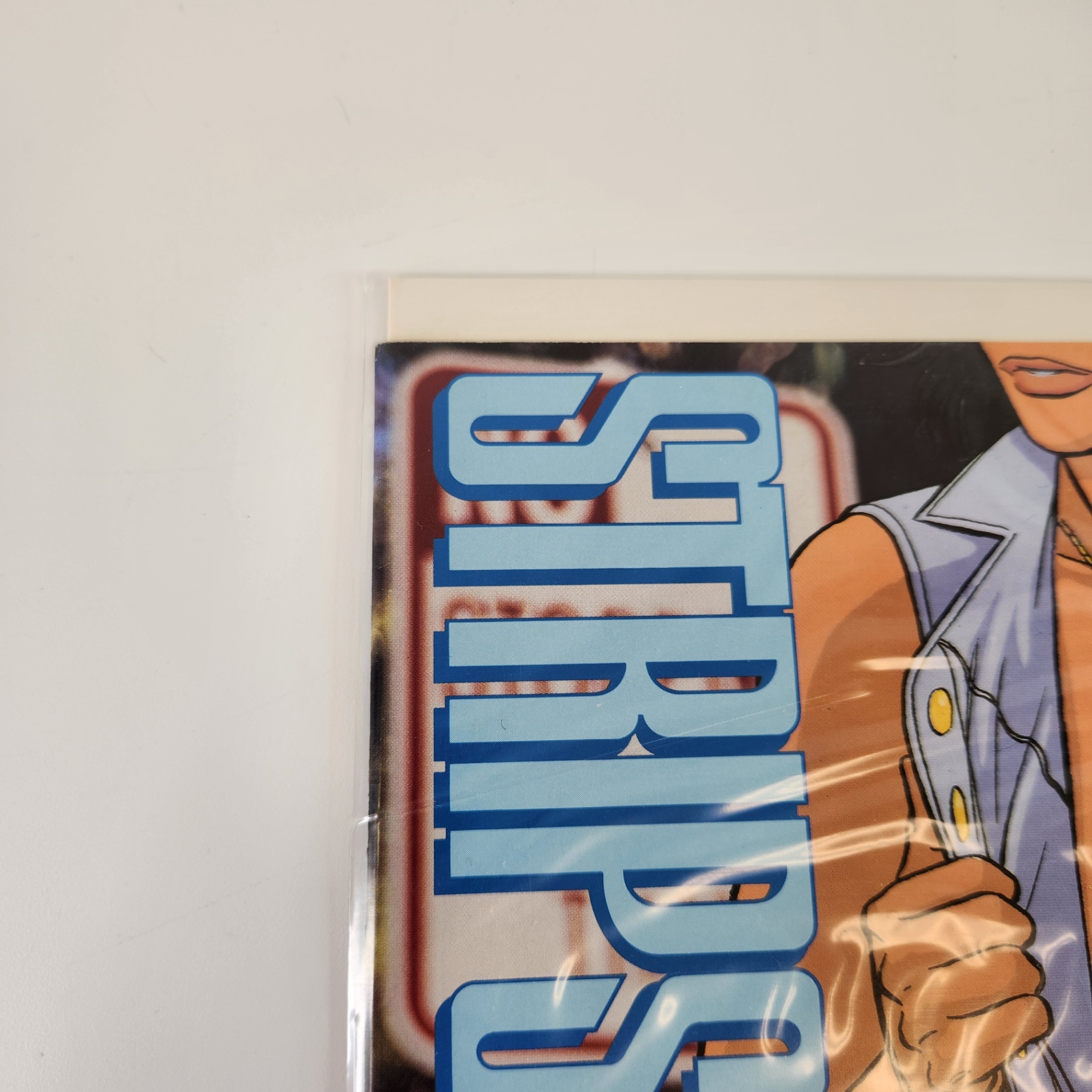 Rip-Off Press Strips #1 - image 3 of 4