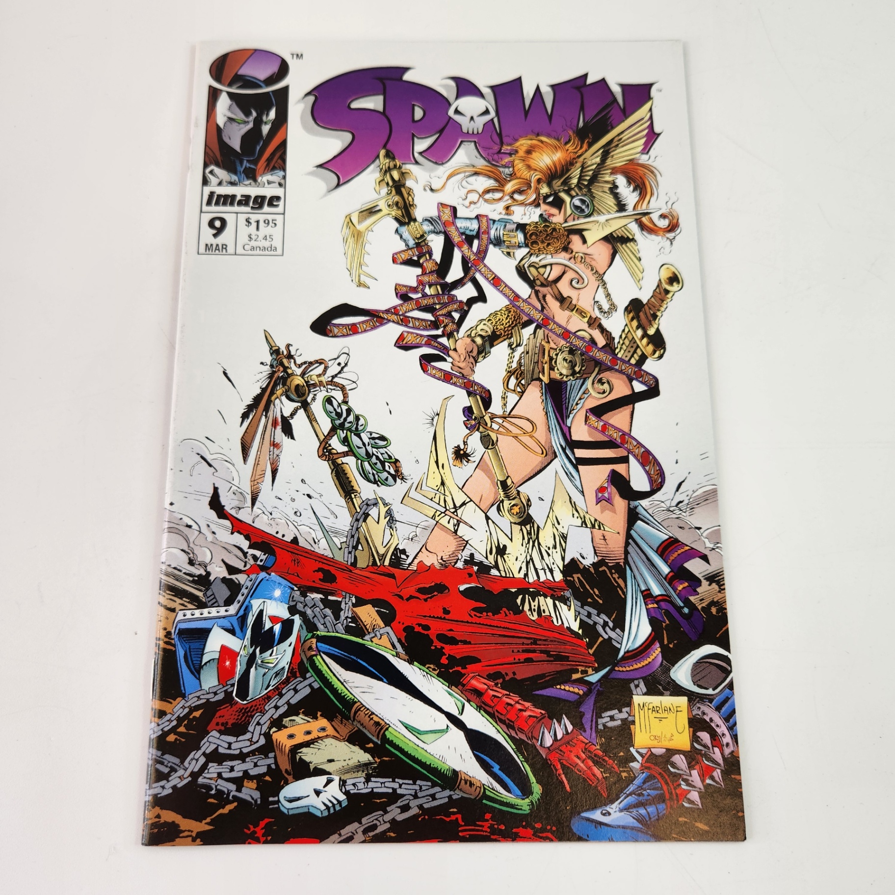 Image Spawn #9 - image 1 of 3