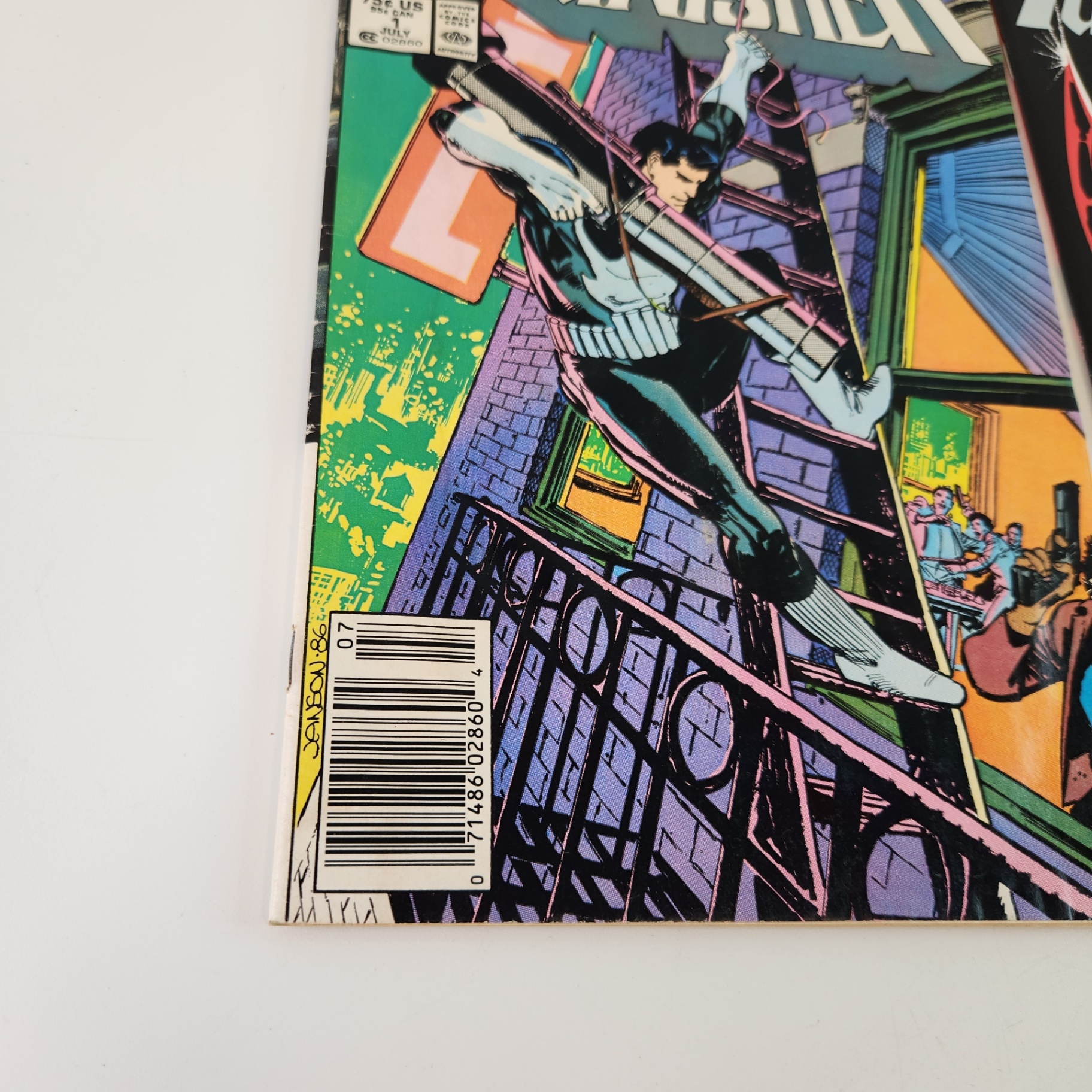 Punisher #1,75 - image 2 of 4