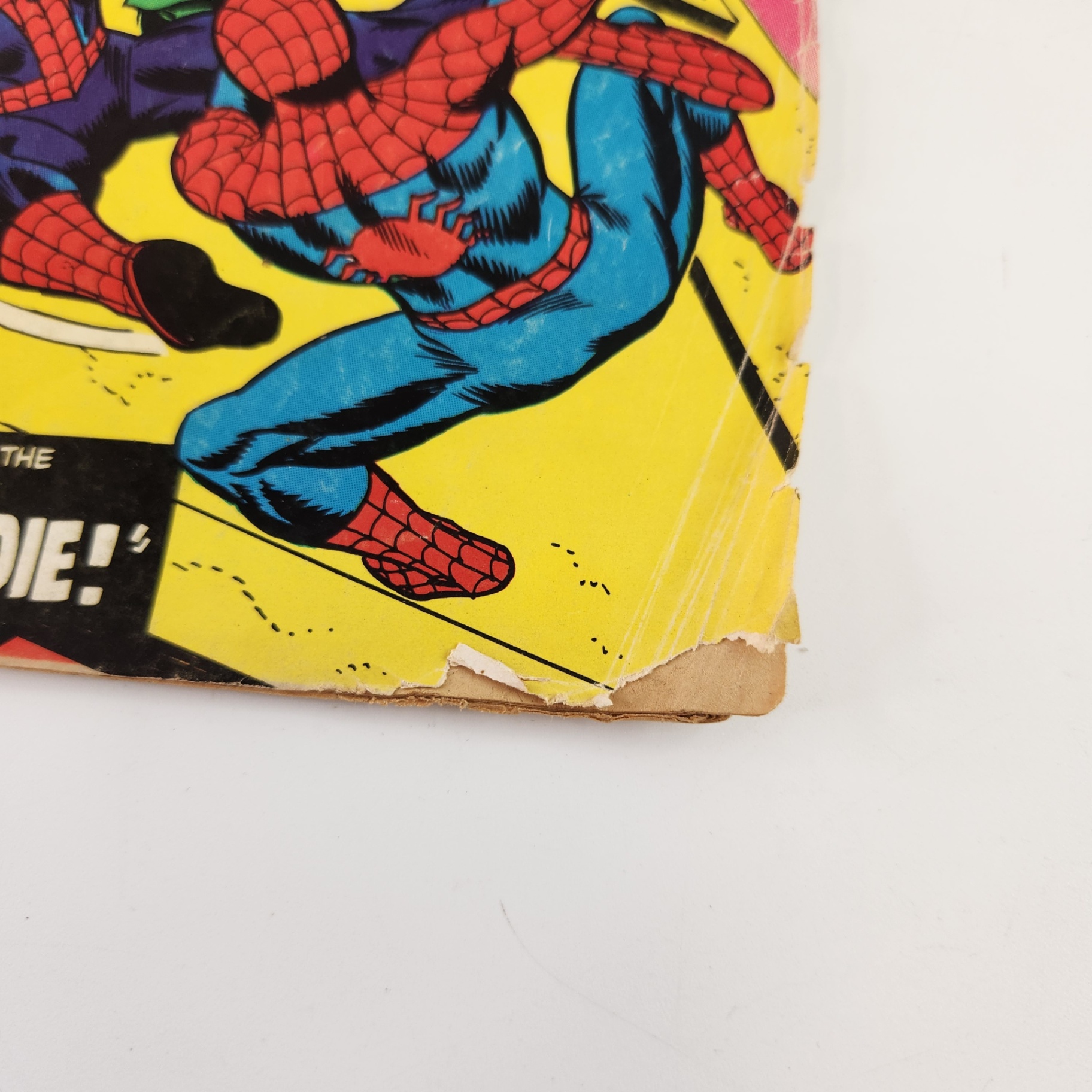 Amazing Spider Man #149 - image 2 of 4
