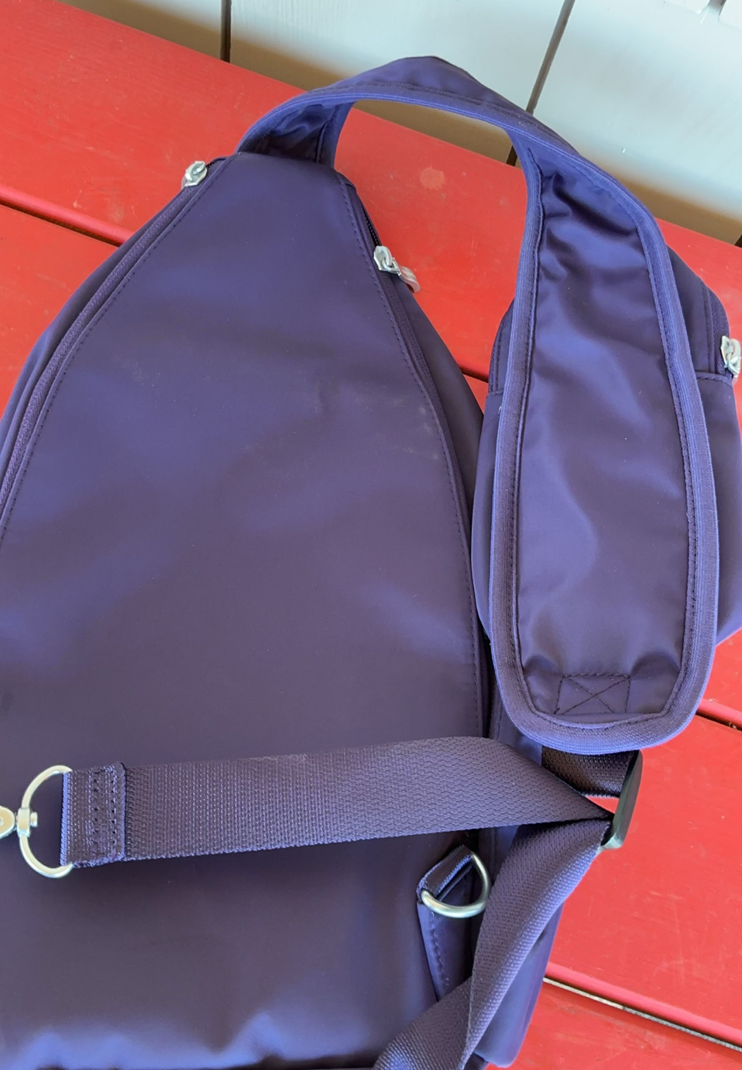 Purple Baggallini New - image 3 of 4