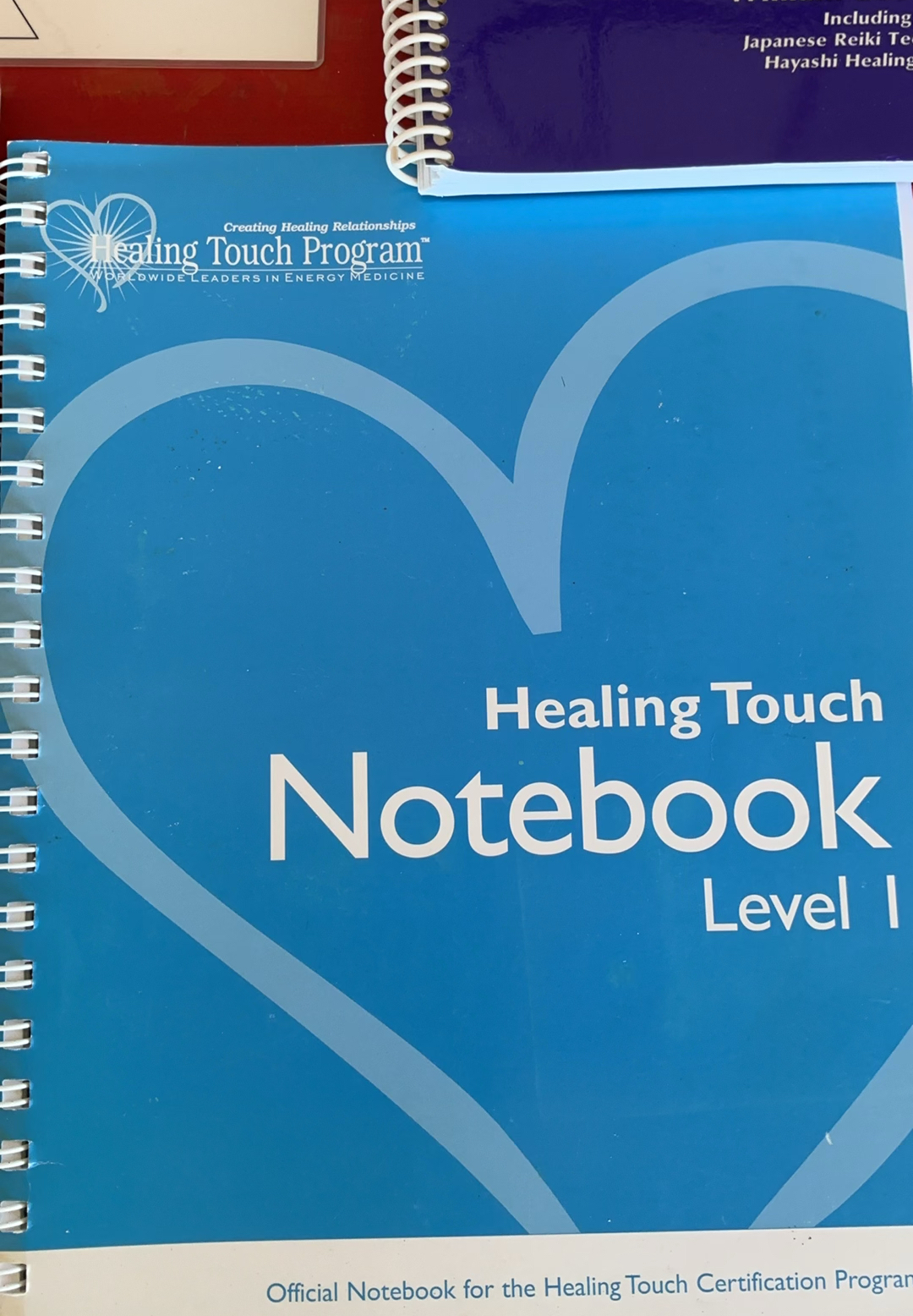 Anatomy, Healing, Reiki, and Yoga Books and DVDs - image 4 of 8
