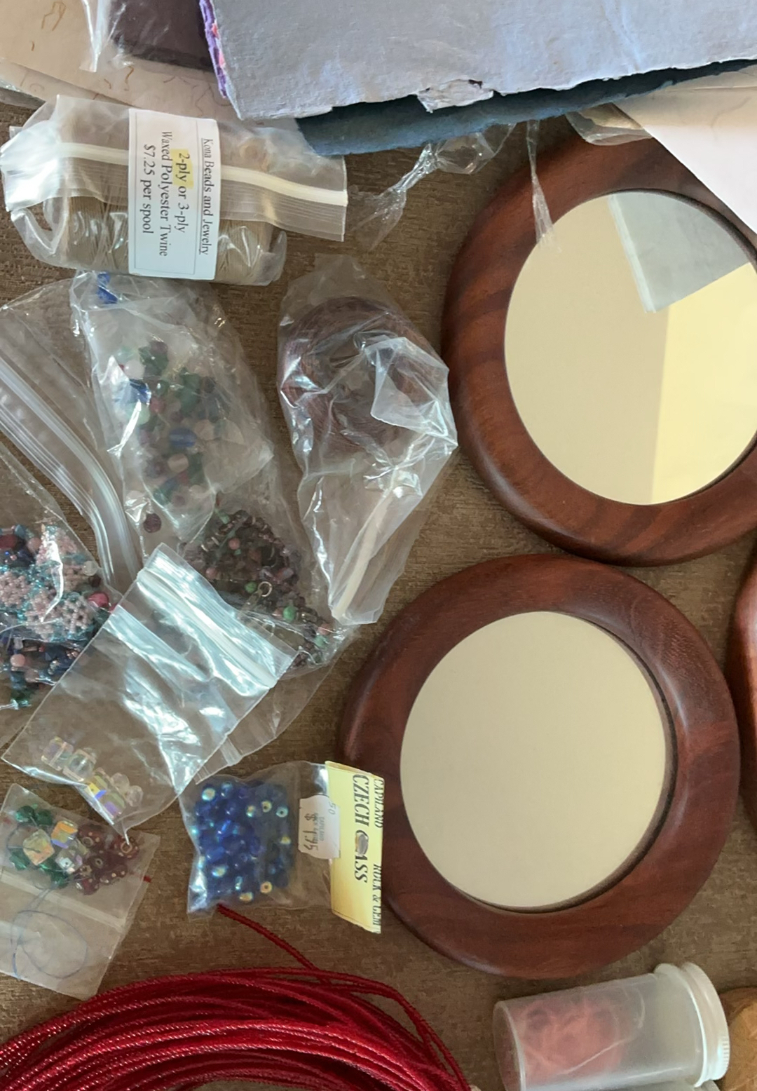 Craft Lot - image 6 of 7
