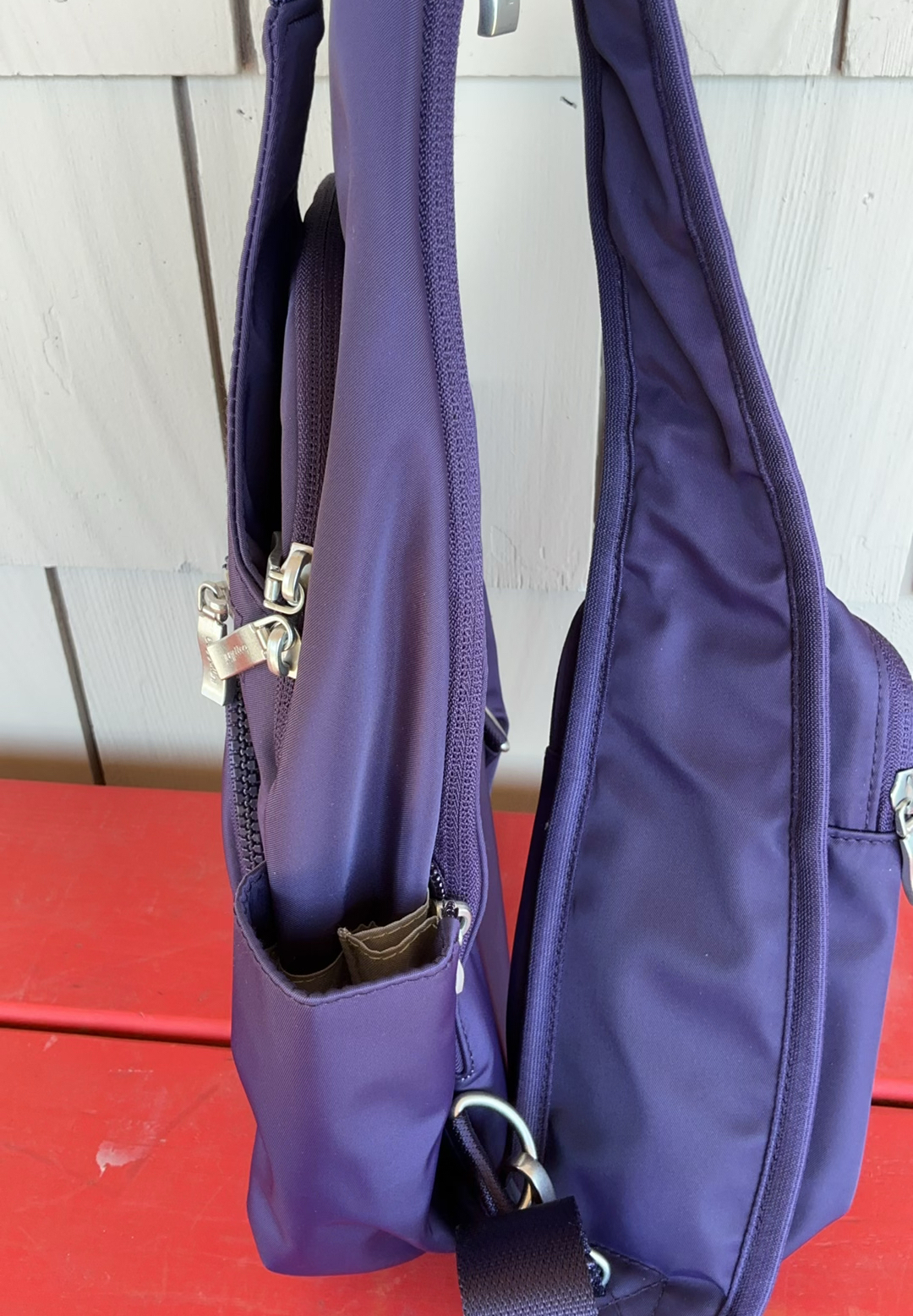 Purple Baggallini New - image 4 of 4