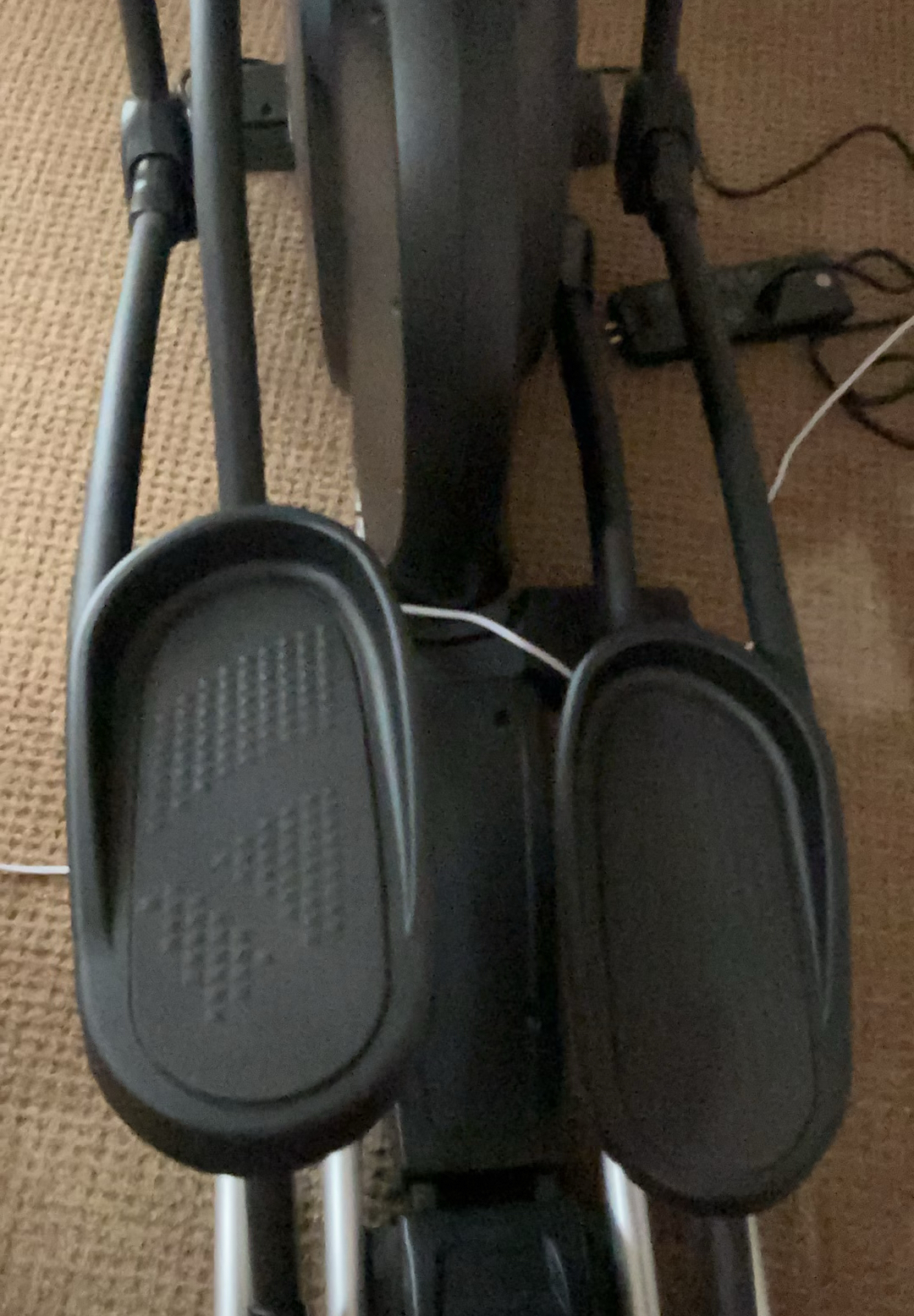 Sole Elliptical Machine - image 4 of 10