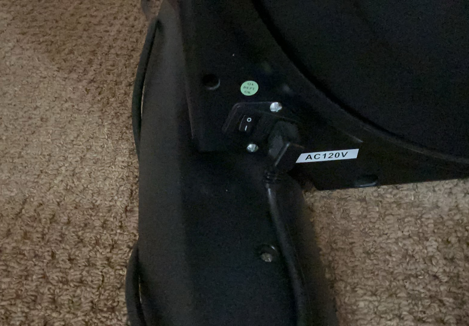Sole Elliptical Machine - image 9 of 10