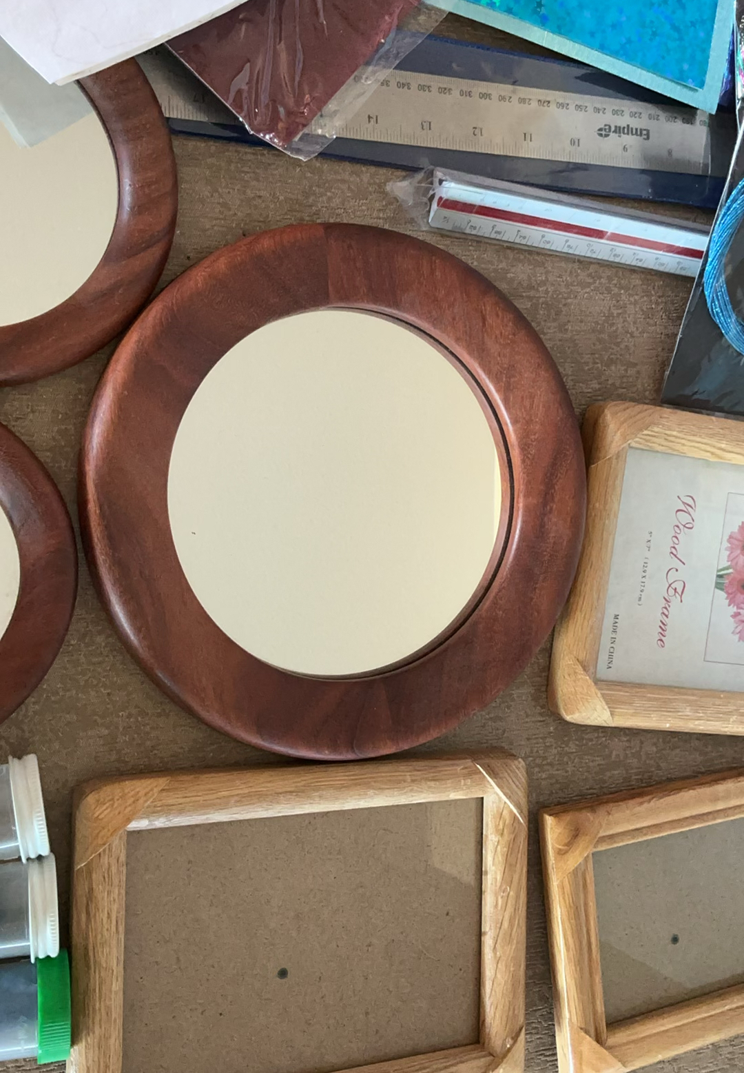 Craft Lot - image 7 of 7
