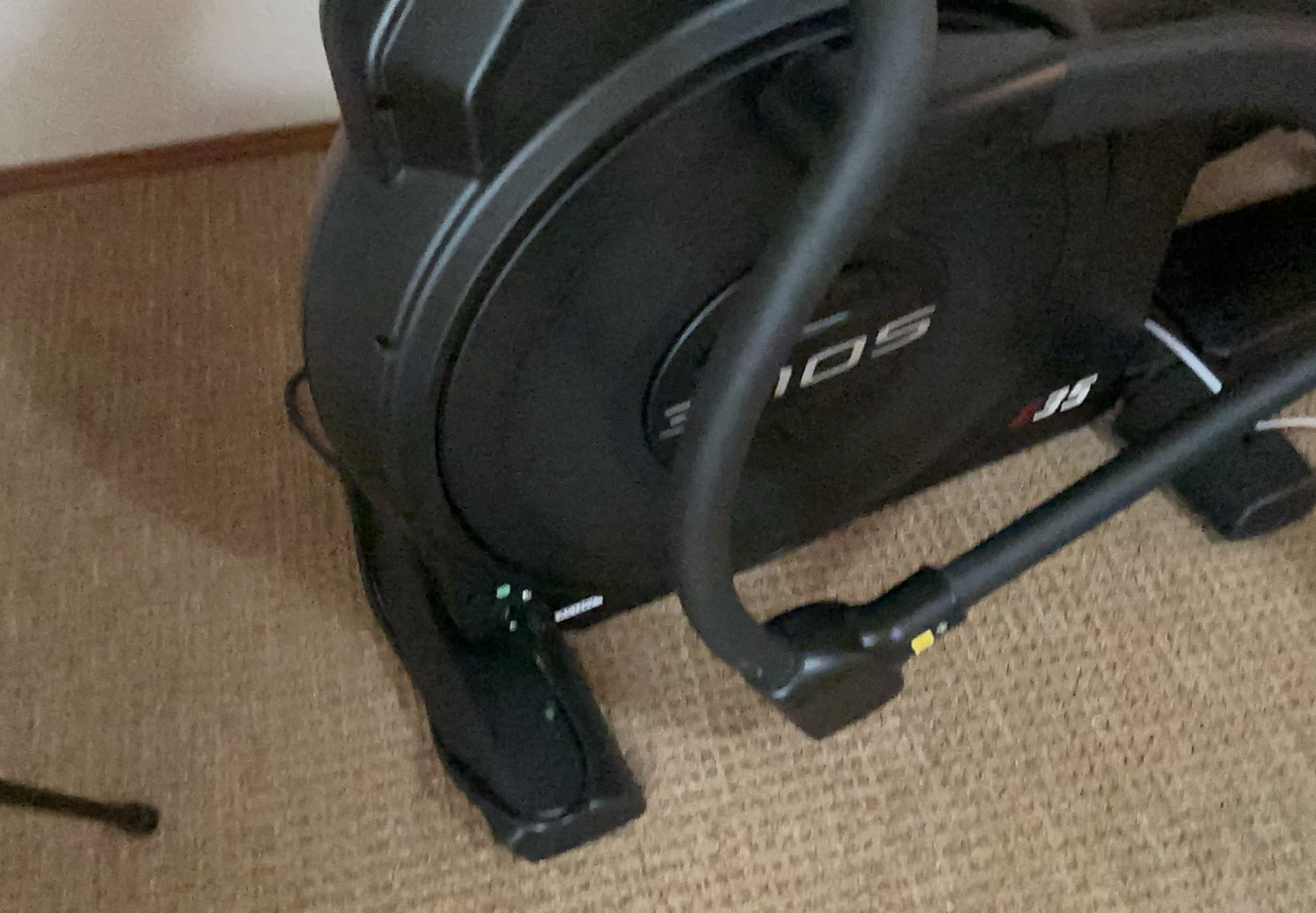 Sole Elliptical Machine - image 8 of 10