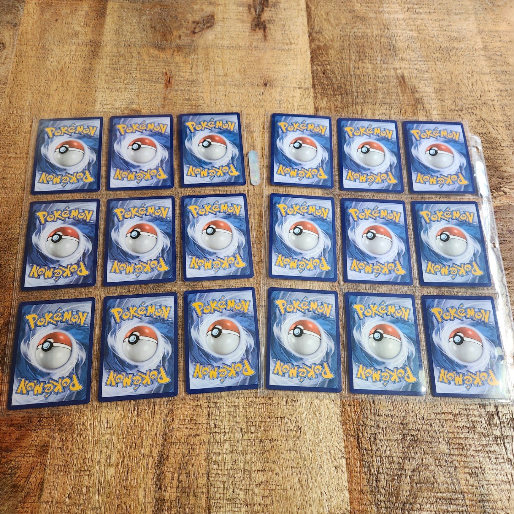 18 Pokemon Foil Cards 2018 and later - image 4 of 4