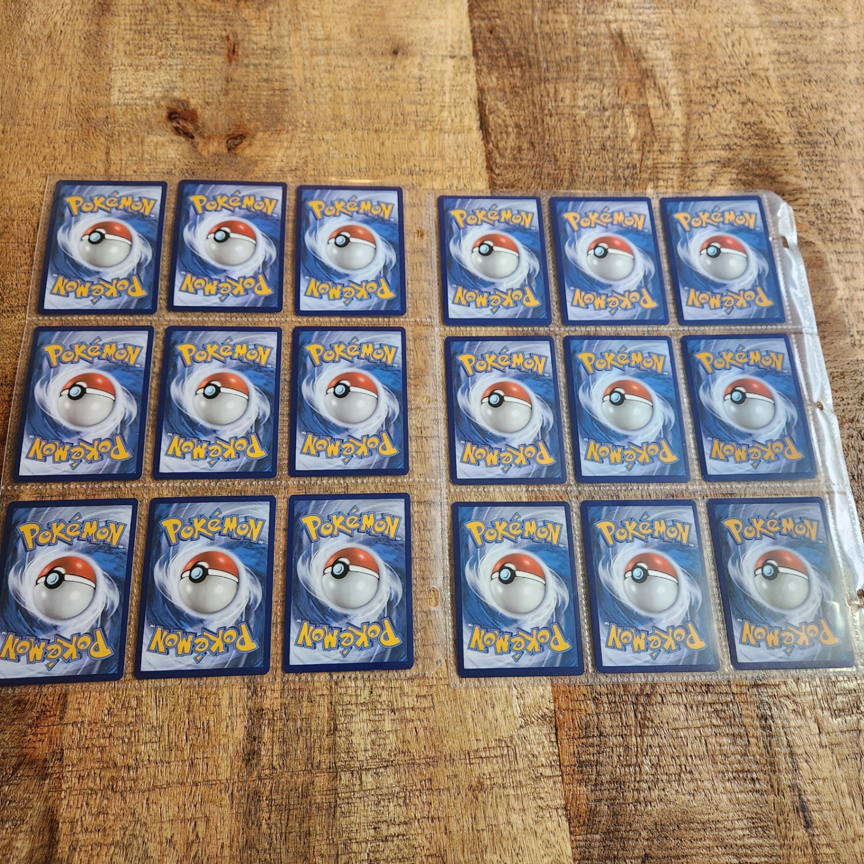 18 Pokemon Cards  - image 4 of 4