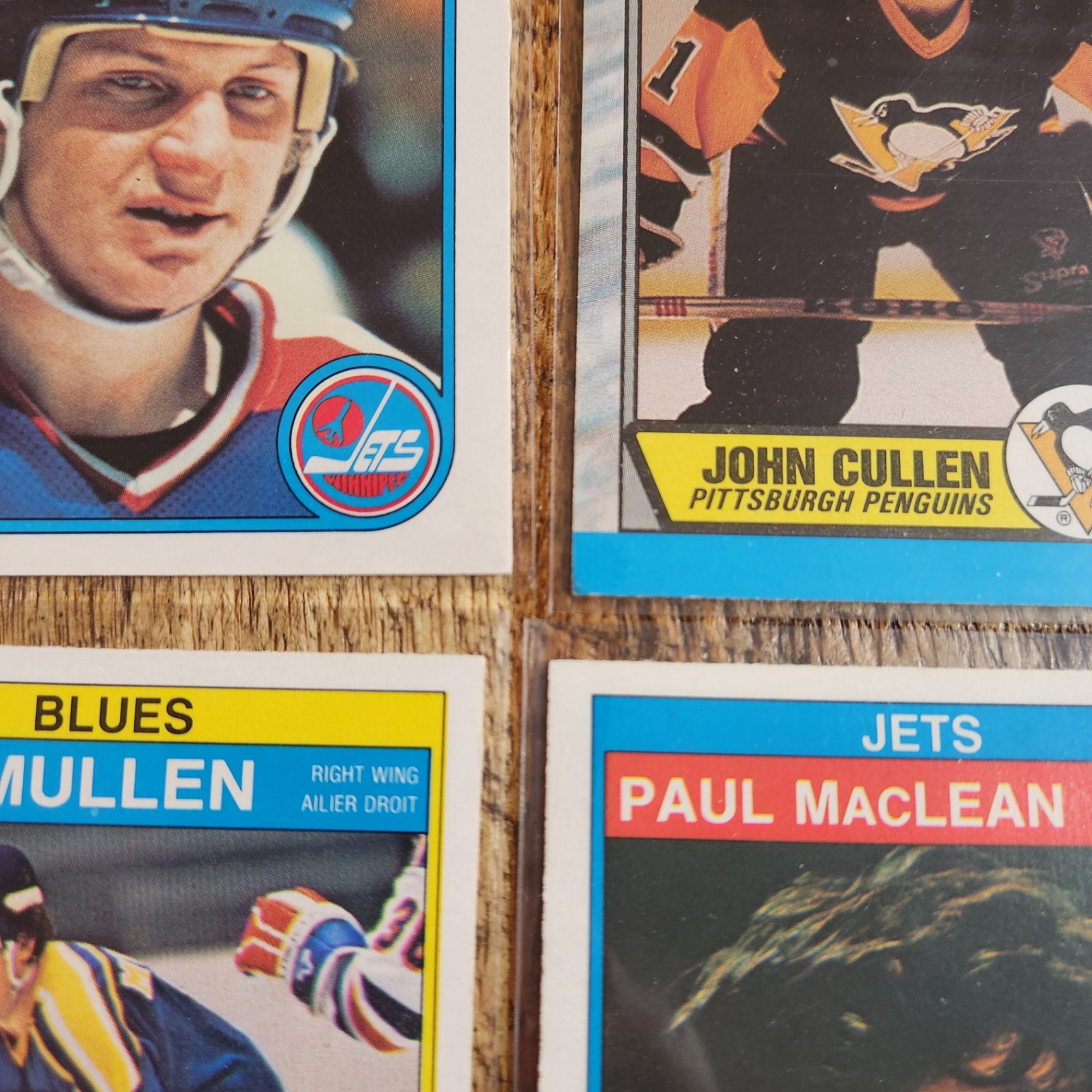 Various Rookie Cards x 4 - image 2 of 4