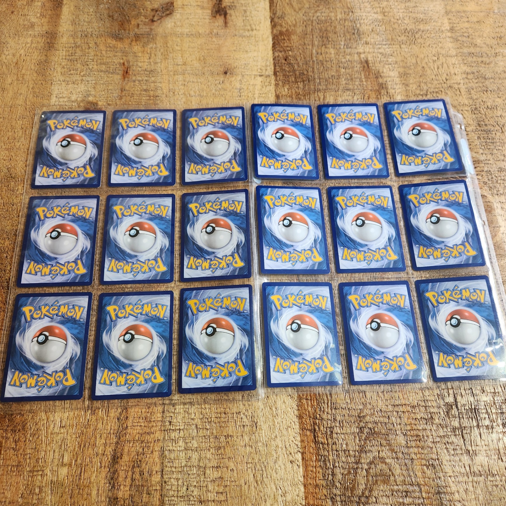 18 Pokemon Cards 2018 and later - image 4 of 4