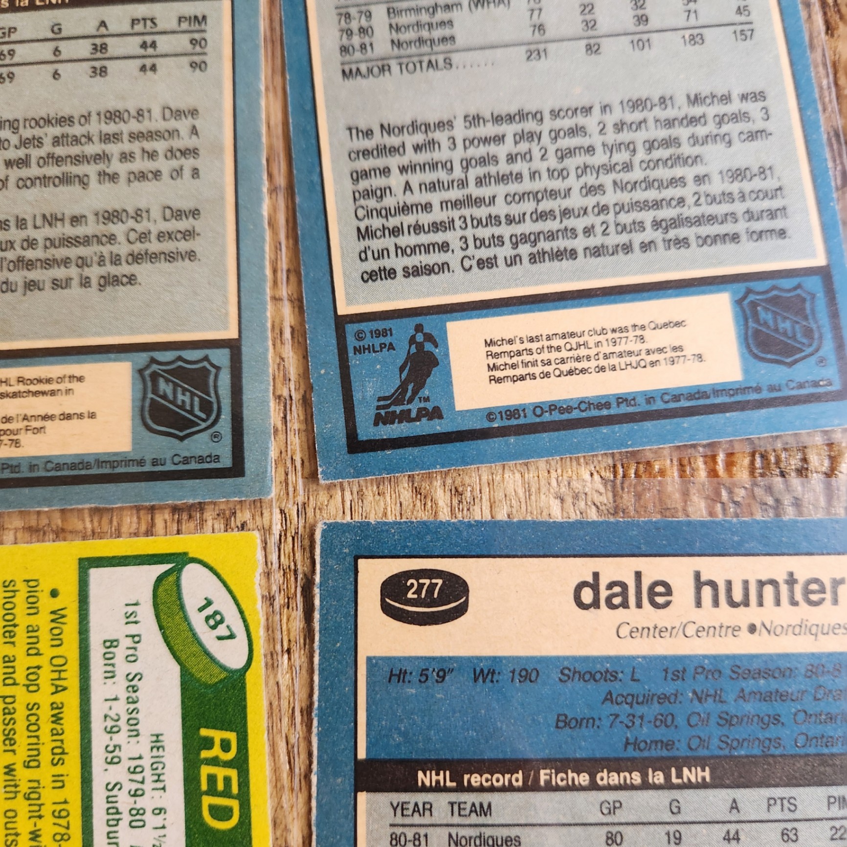 Rookie Cards x 4 - image 4 of 4