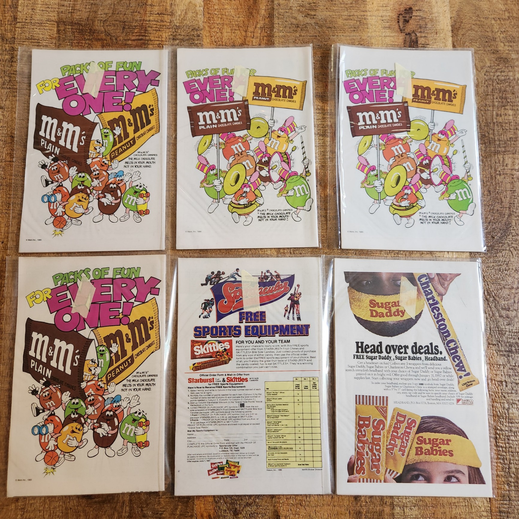 Son of Ambush Bug #1-6 - image 3 of 3
