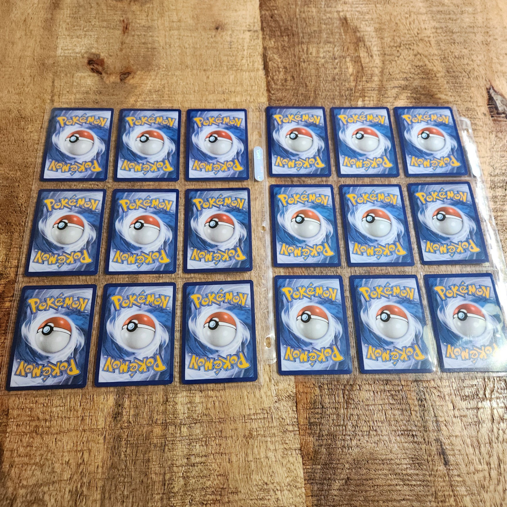 18 Pokemon Foil Cards 2016 and later - image 4 of 4