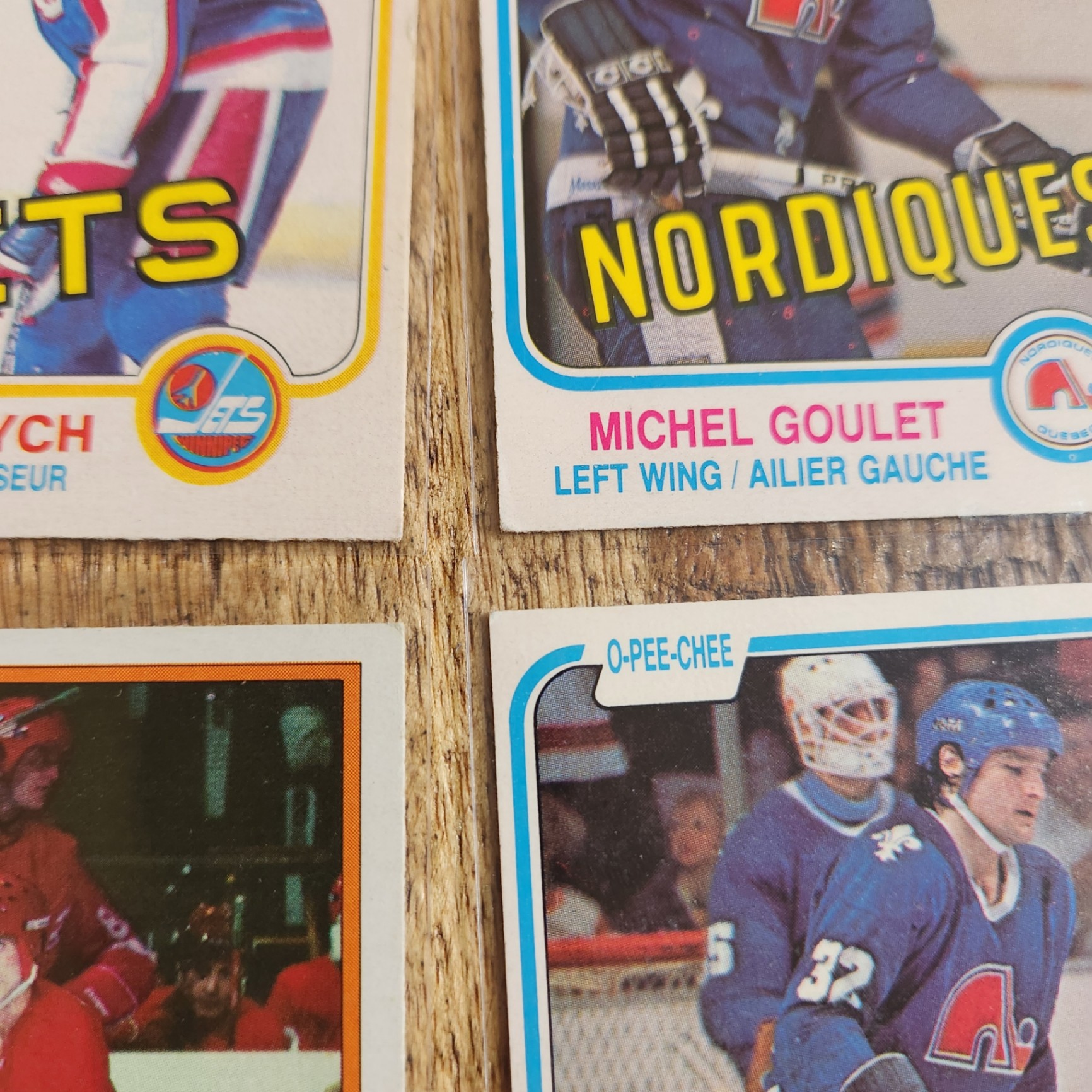 Rookie Cards x 4 - image 2 of 4