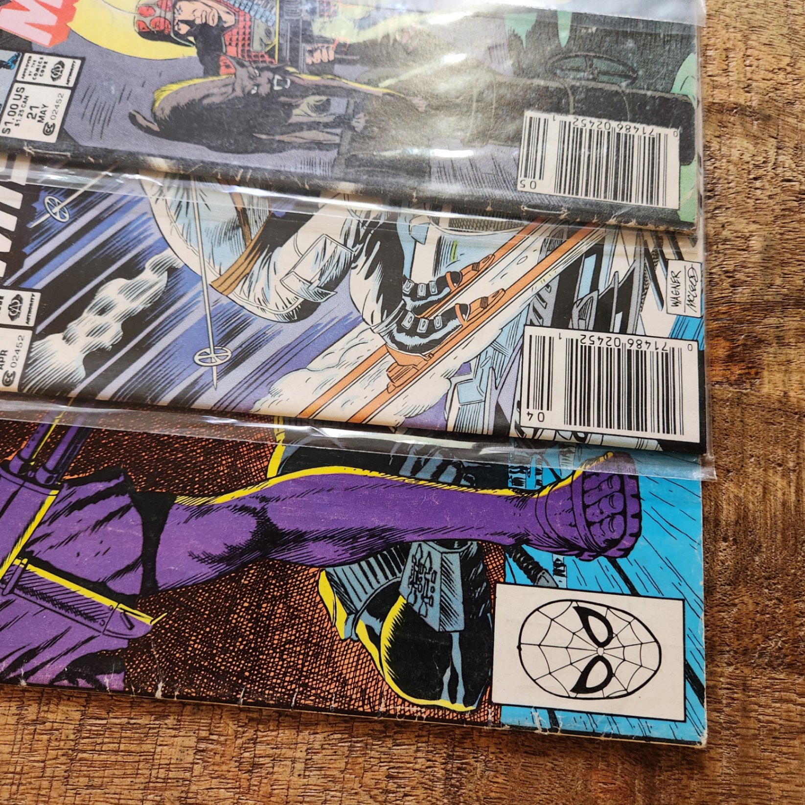 GI Joe Special Missions #11 13-15 17 18 20 21 25 28 - image 3 of 5