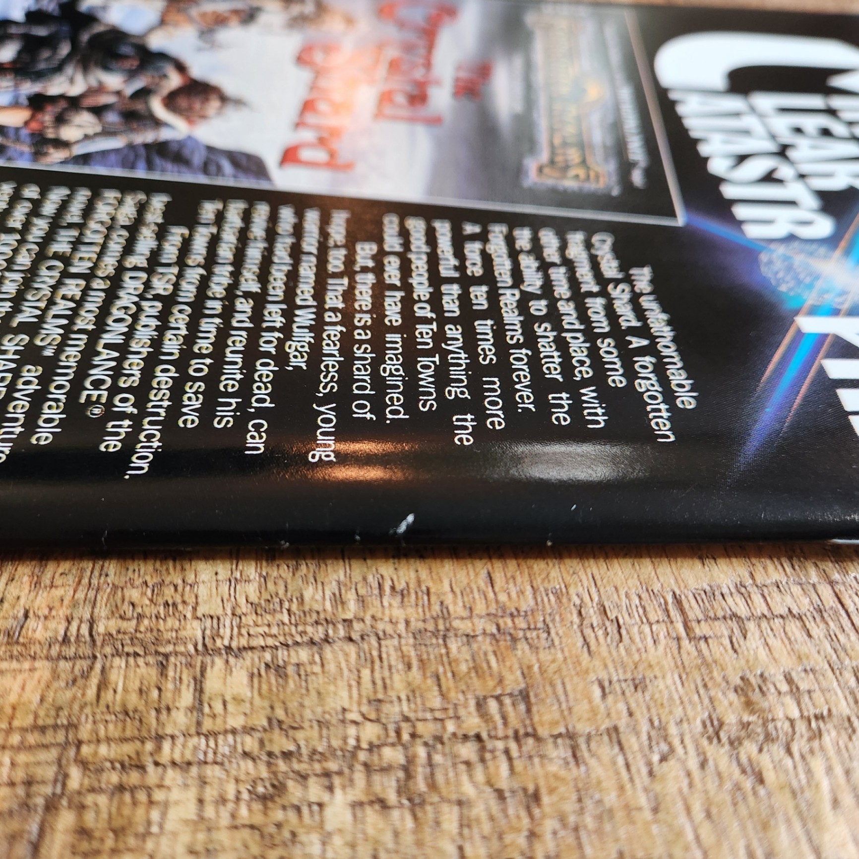 Amazing Spiderman #301 - image 4 of 4