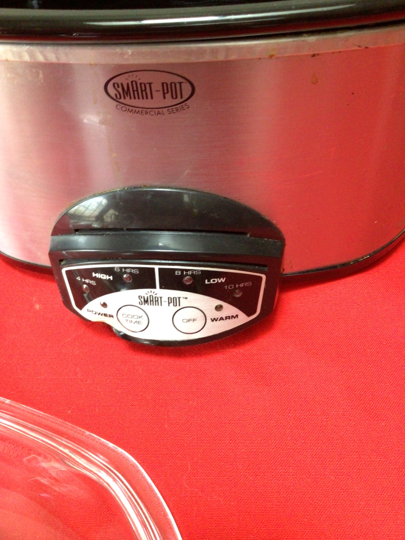 Two electric slow cookers - image 4 of 5