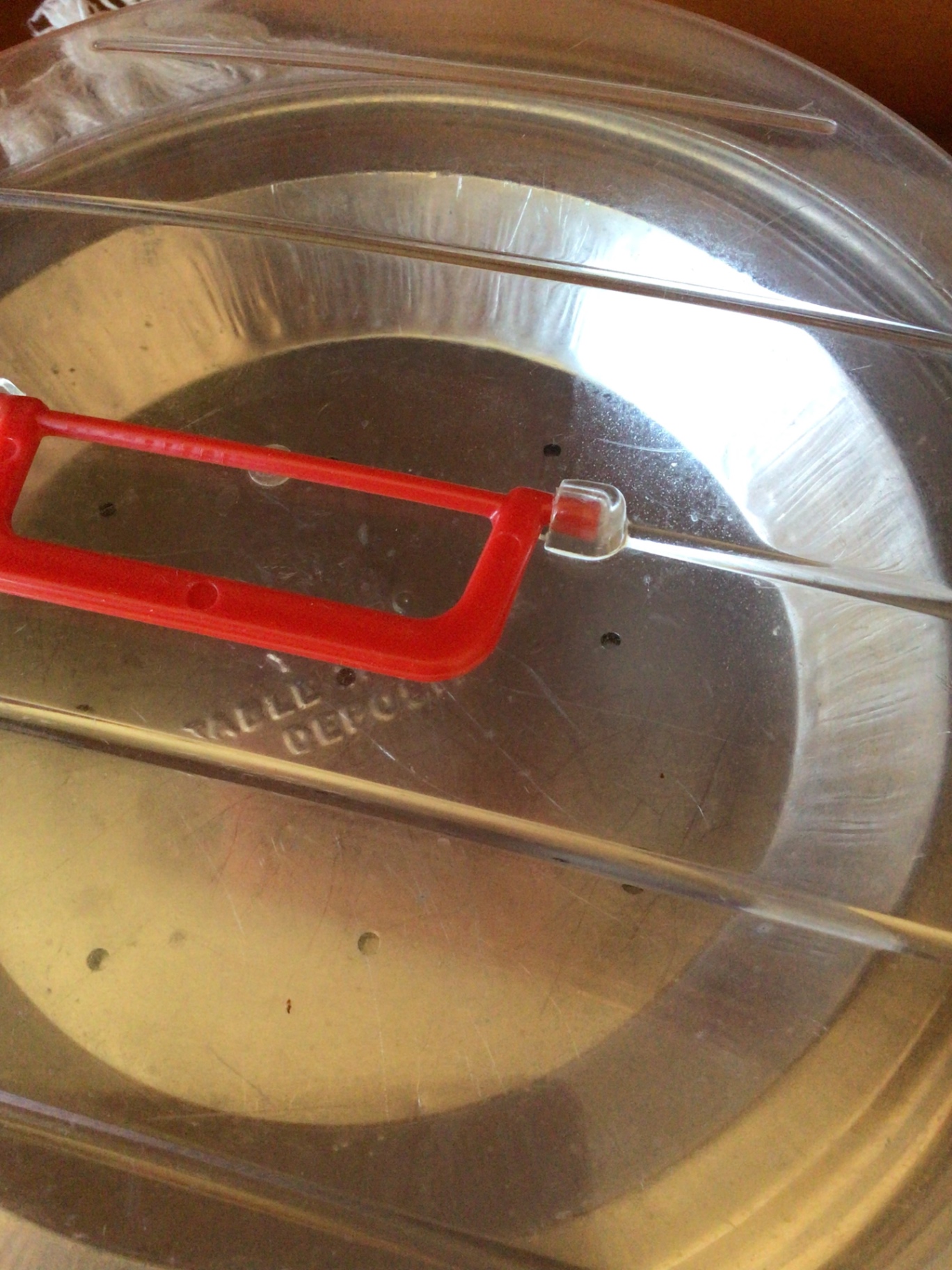 Vintage bakeware and dishware collection - image 6 of 6