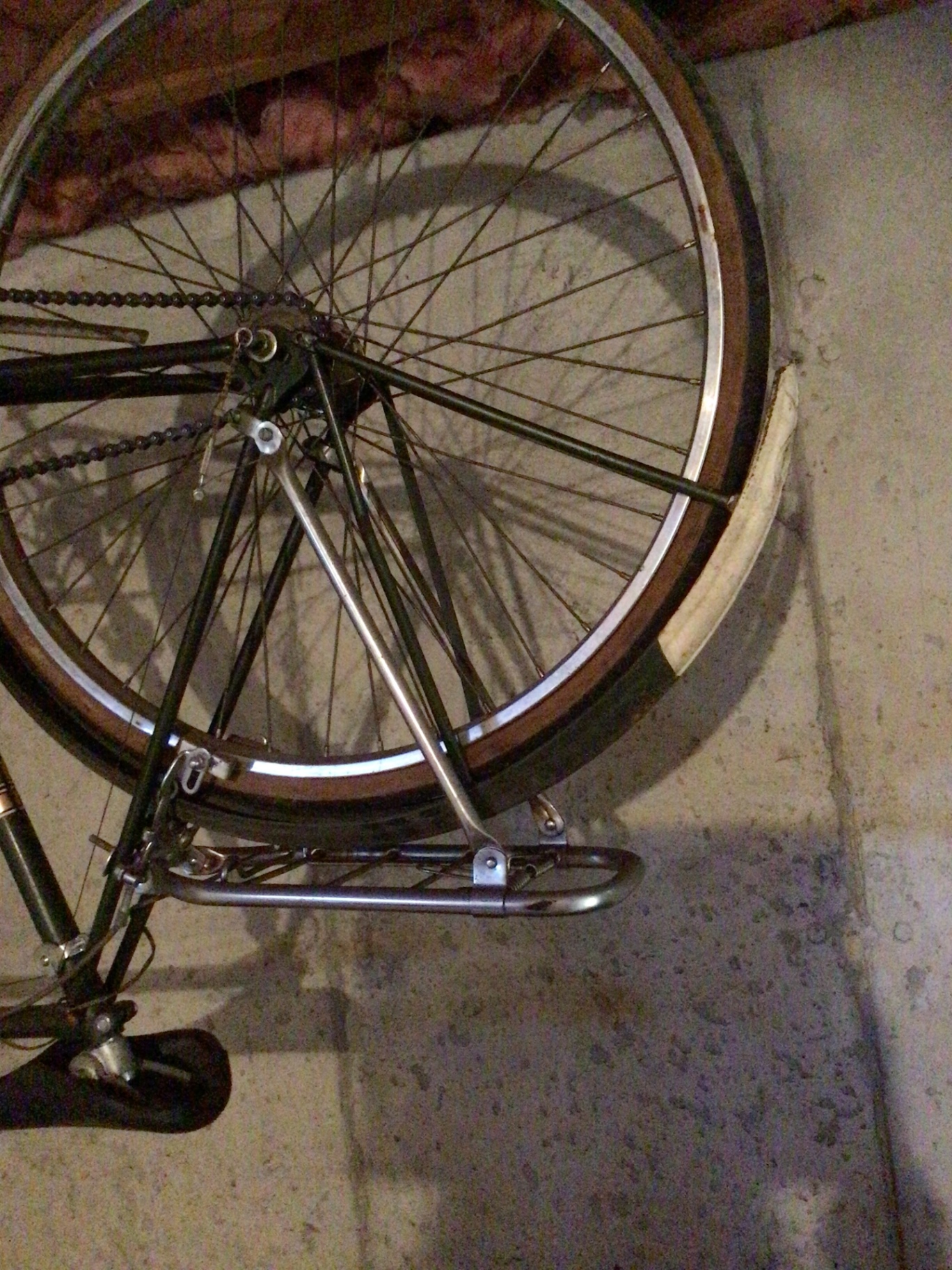 Vintage Monark bicycle - image 4 of 4