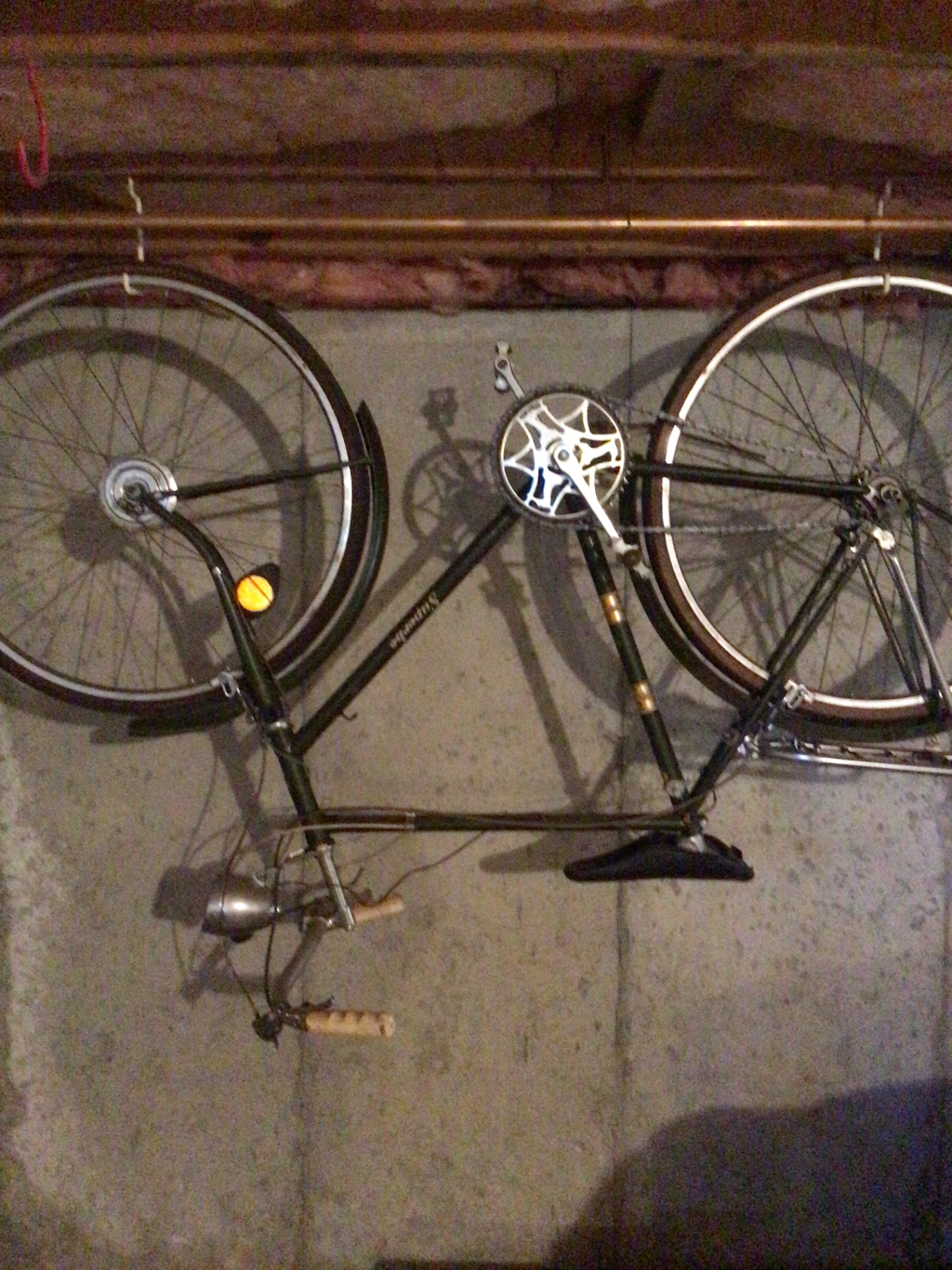 Vintage Monark bicycle - image 1 of 4