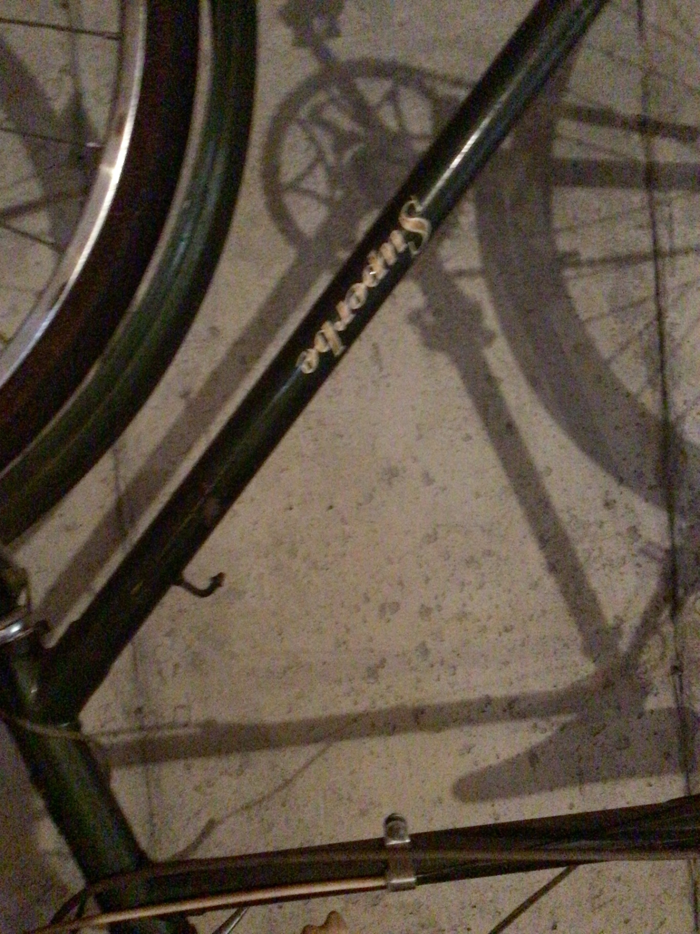 Vintage Monark bicycle - image 2 of 4