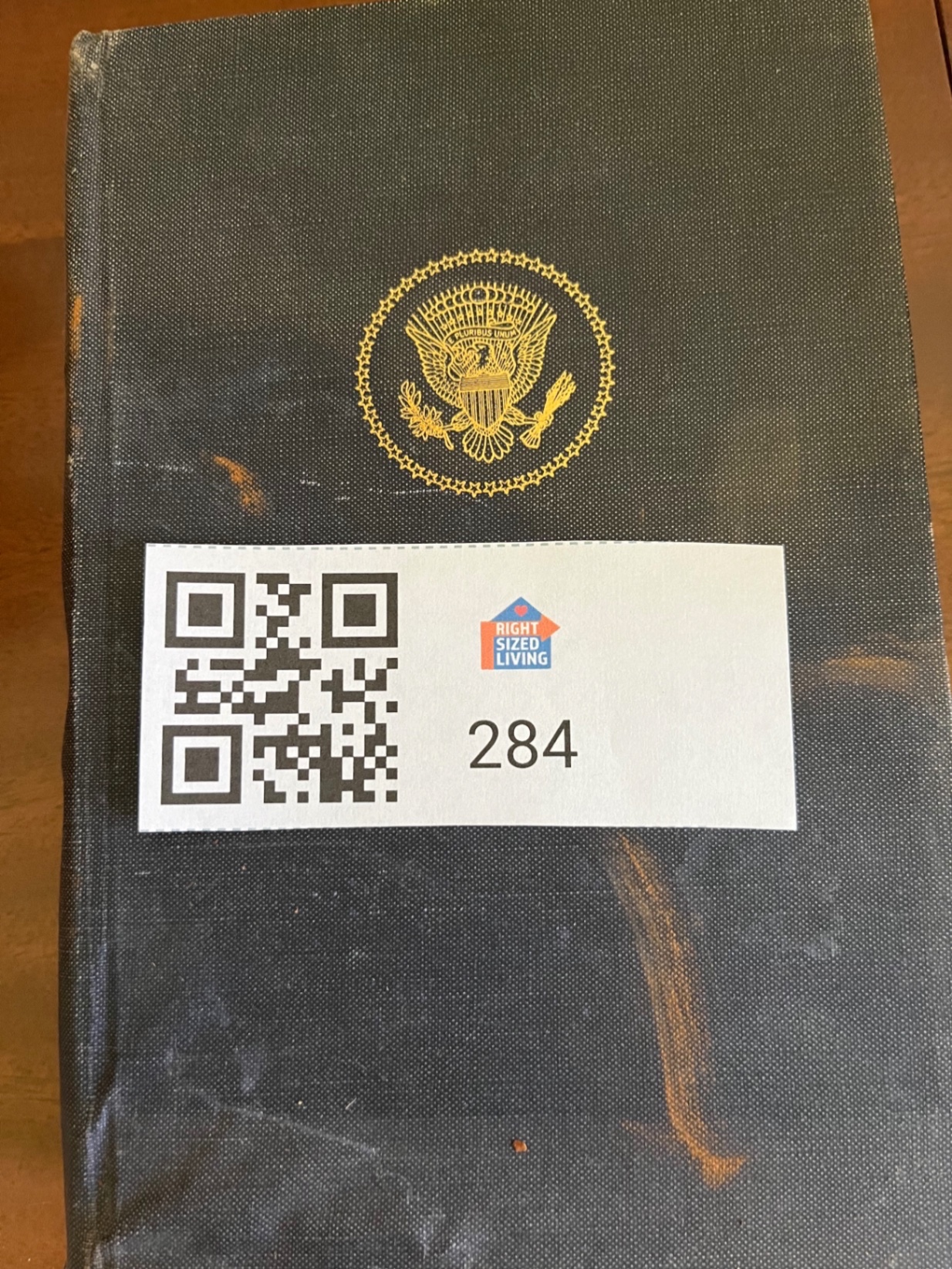 Report of the President's Commission on the Assassination of President John F. Kennedy - image 4 of 4