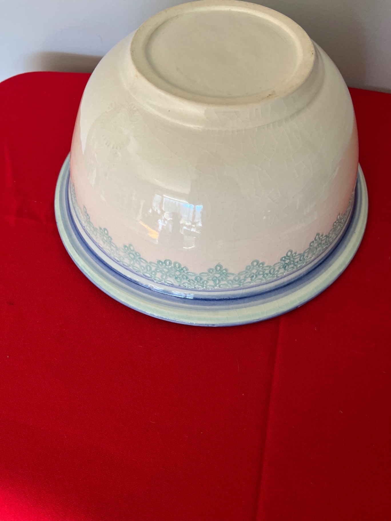 10-inch Ceramic Bowl - image 2 of 2