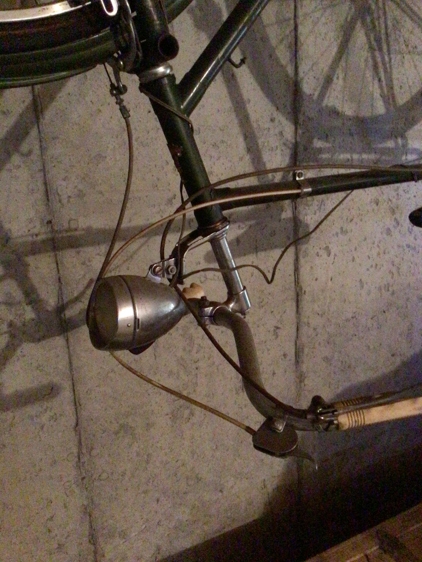 Vintage Monark bicycle - image 3 of 4