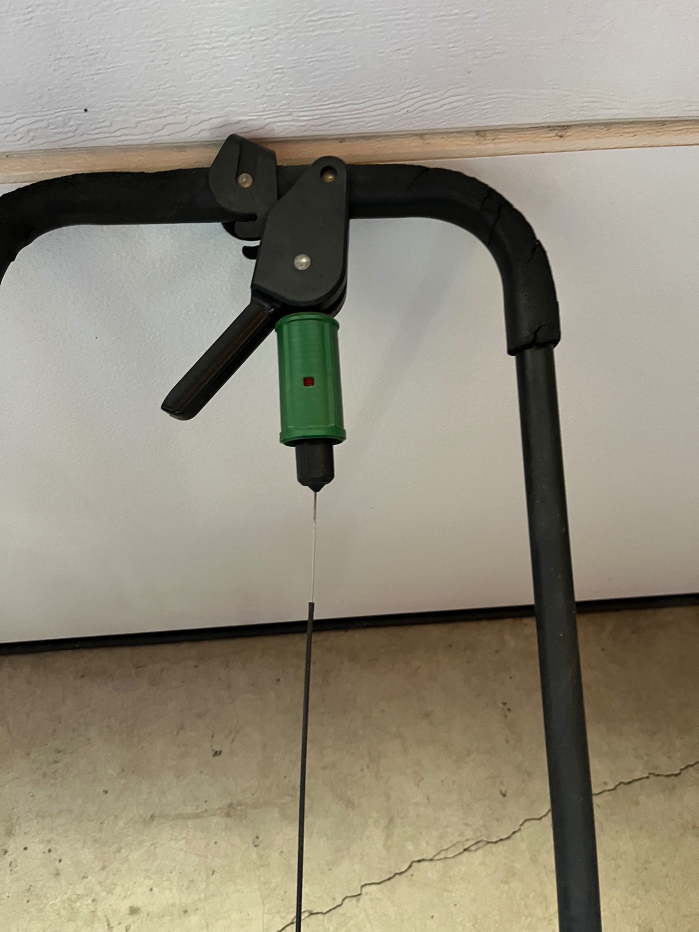 Green Scotts SpeedyGreen Garden Cart - image 2 of 2