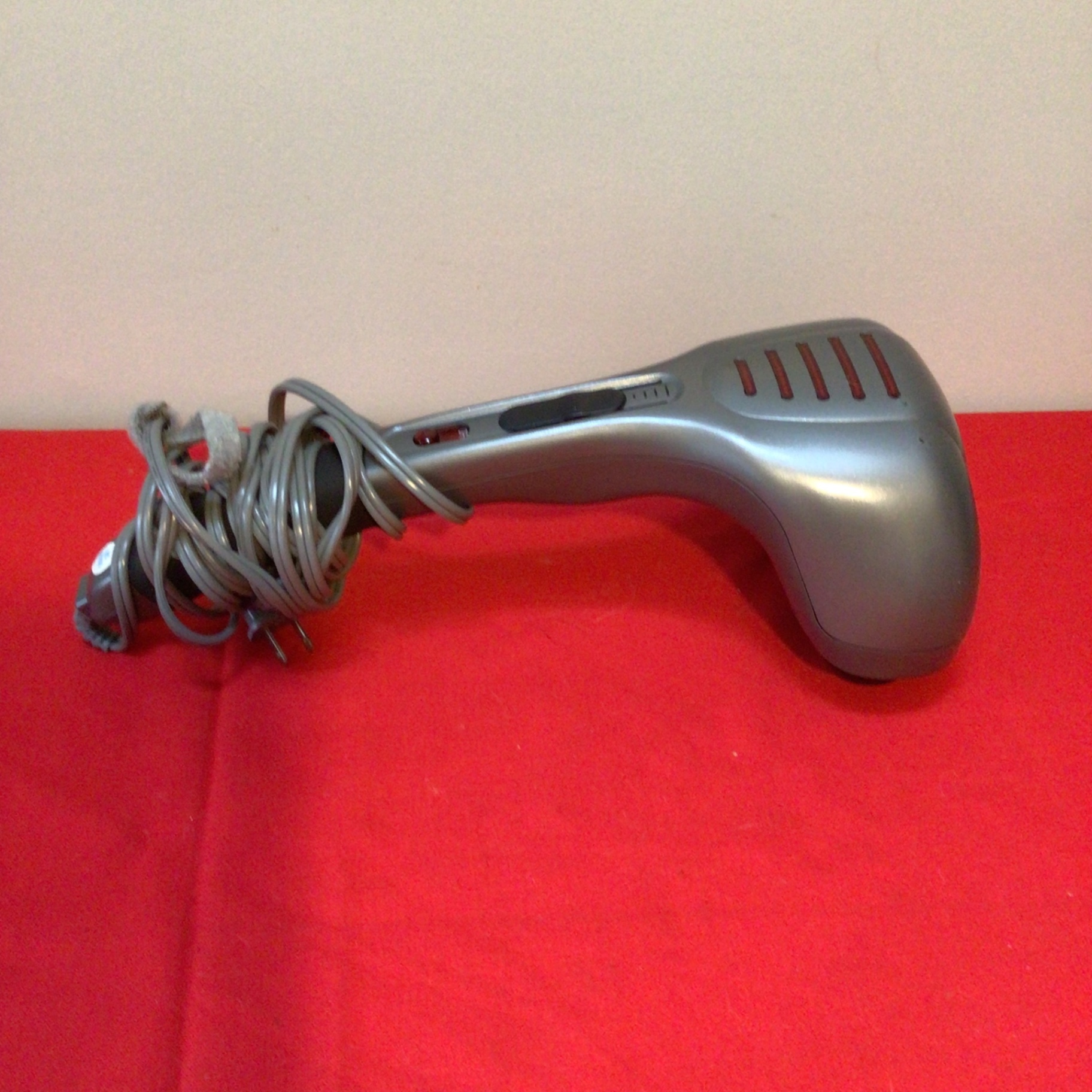 Homedics Therapist Select Ultra Percussion Massager with Heat - image 2 of 3