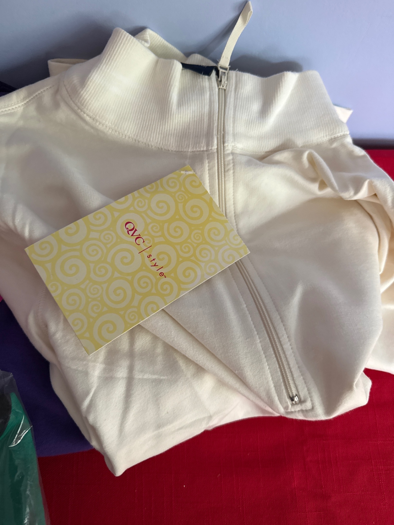 New Assorted women's tops and cardigan and dress - image 5 of 6