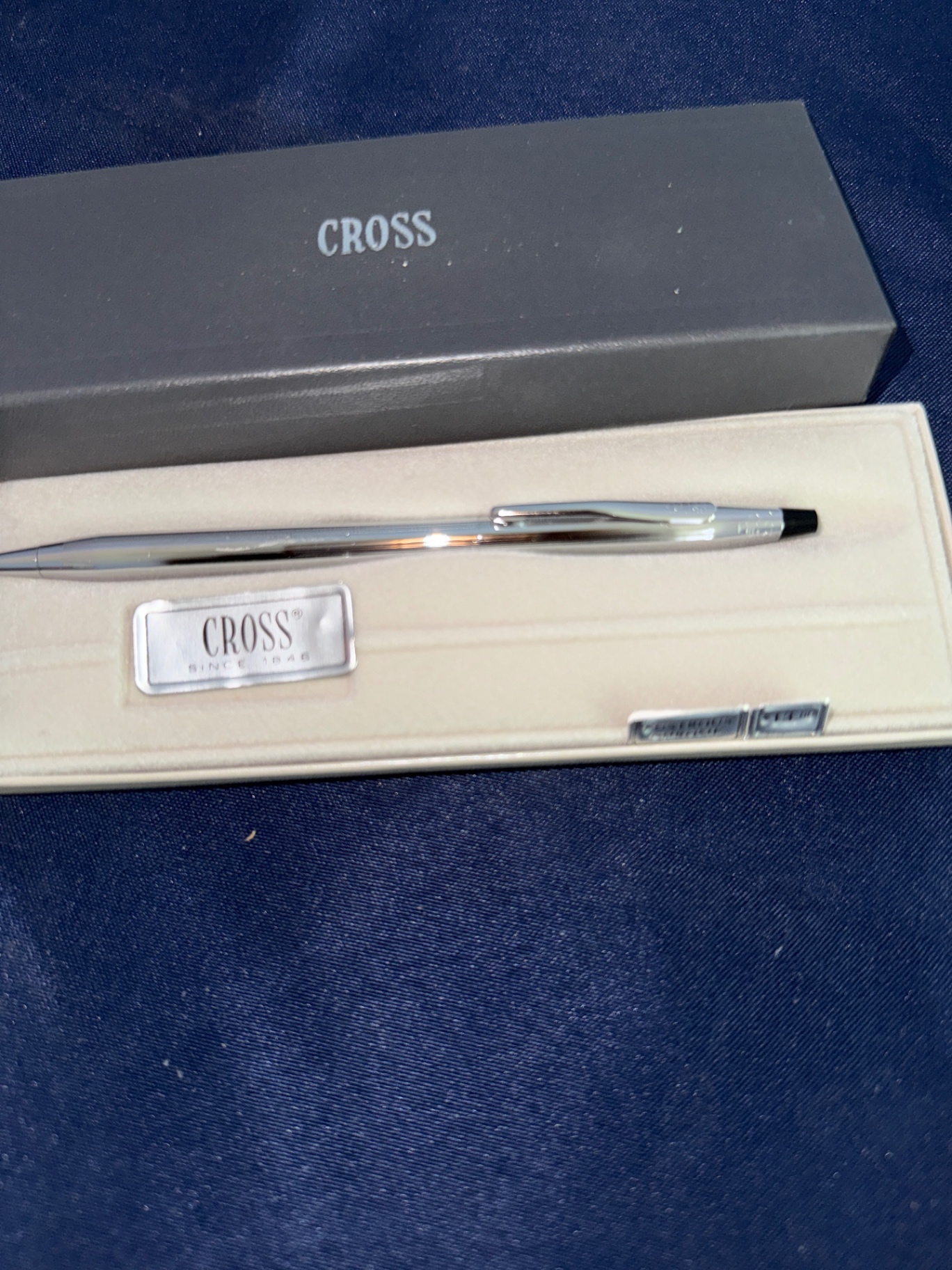 Cross pen gift set - image 2 of 2