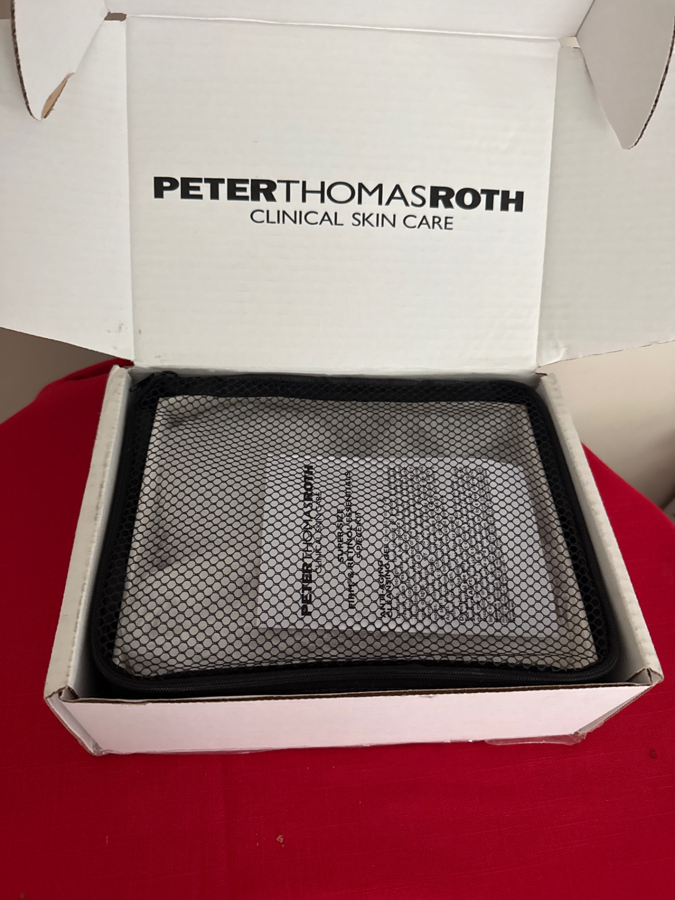 Peter Thomas Roth Skincare Kit - image 1 of 3